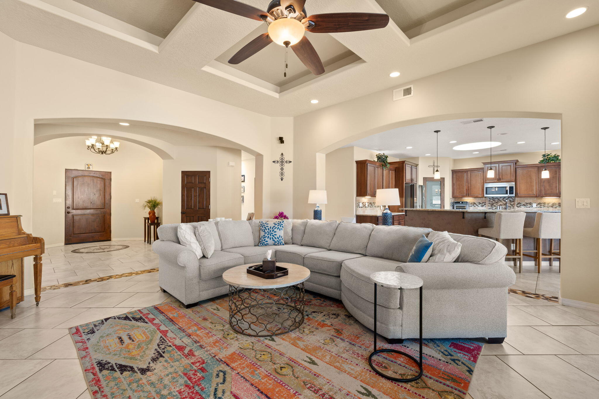 8905 Cielito Lindo Court, Albuquerque, New Mexico image 10