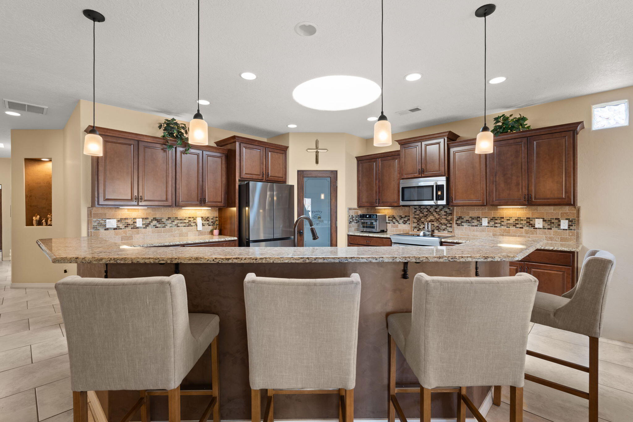 8905 Cielito Lindo Court, Albuquerque, New Mexico image 17