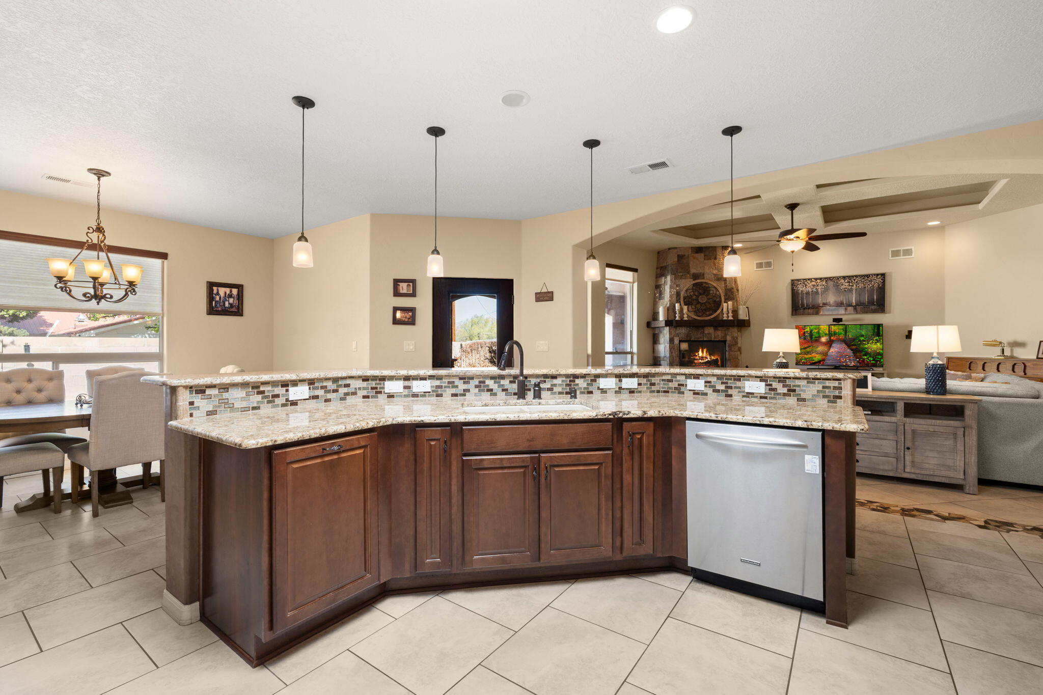 8905 Cielito Lindo Court, Albuquerque, New Mexico image 14