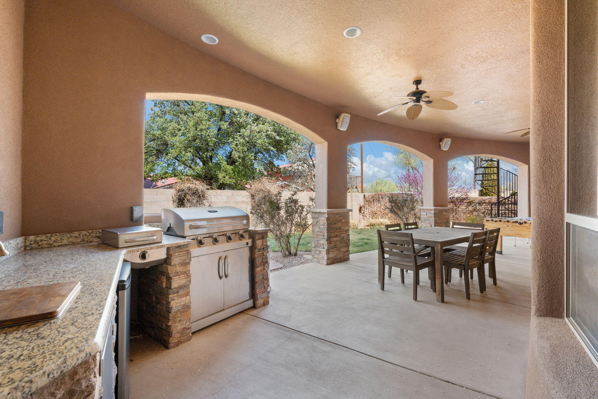 8905 Cielito Lindo Court, Albuquerque, New Mexico image 19