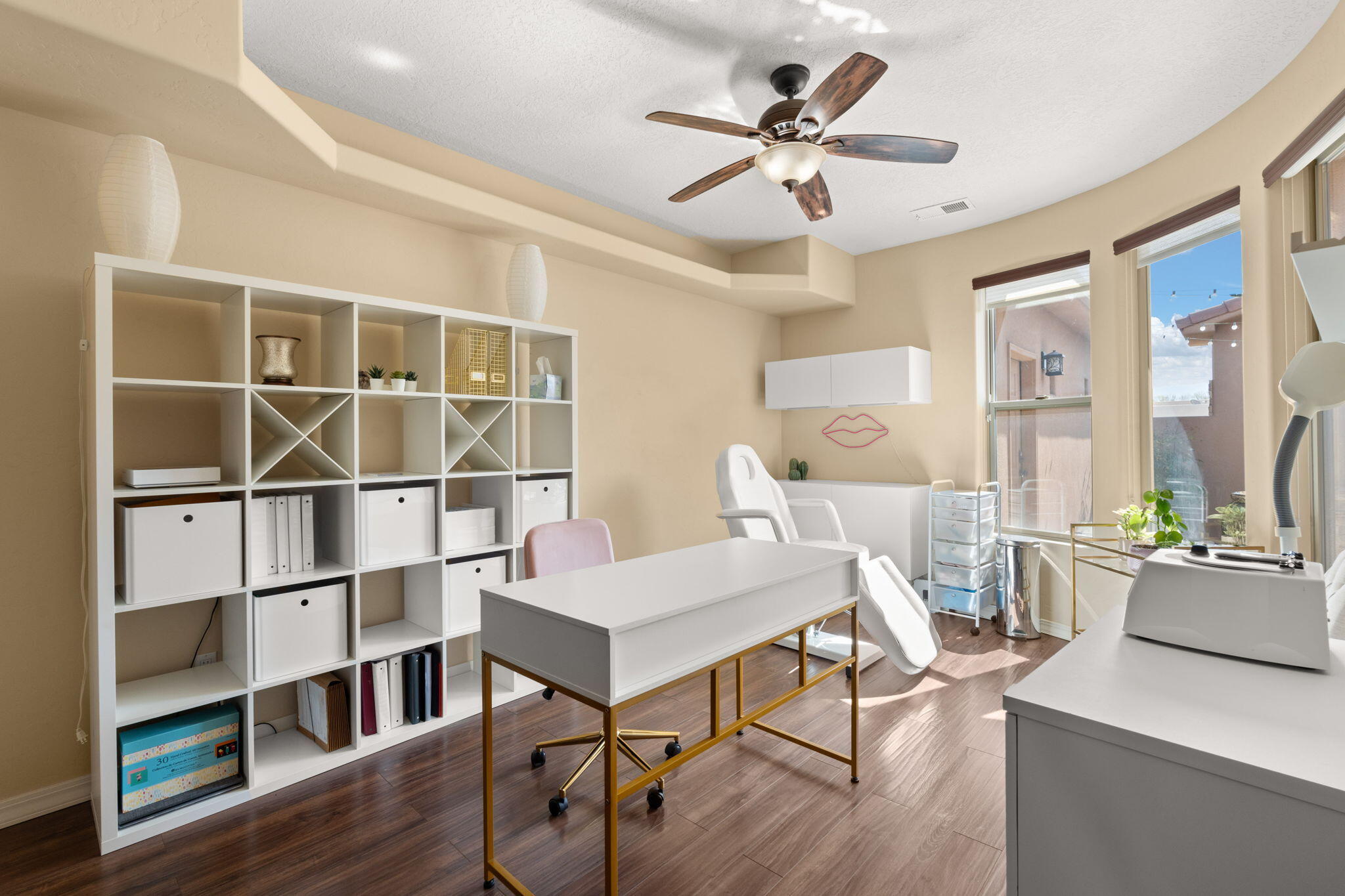 8905 Cielito Lindo Court, Albuquerque, New Mexico image 35