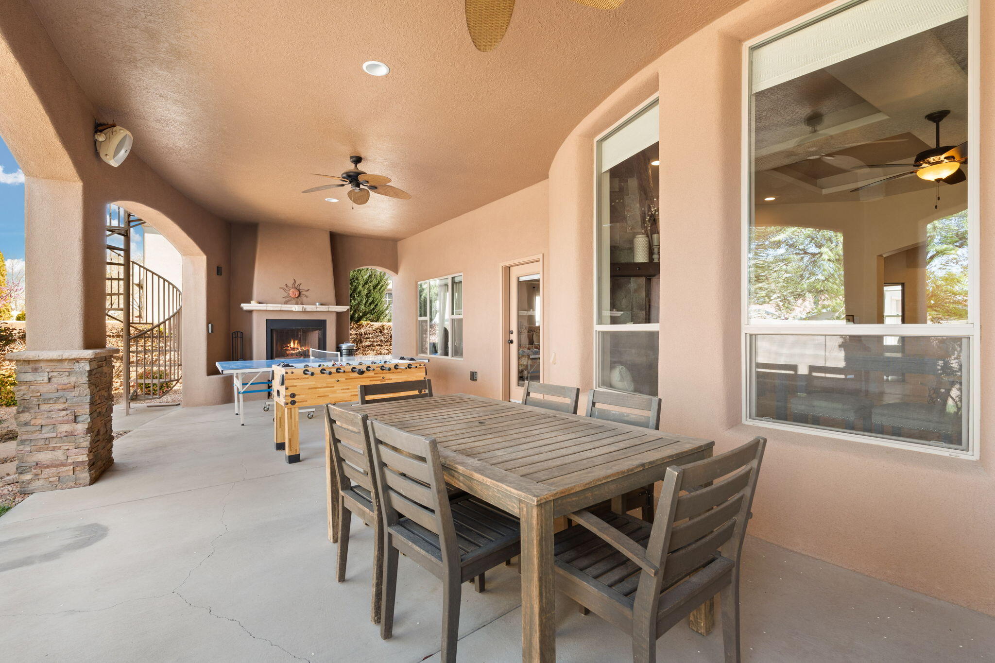 8905 Cielito Lindo Court, Albuquerque, New Mexico image 20