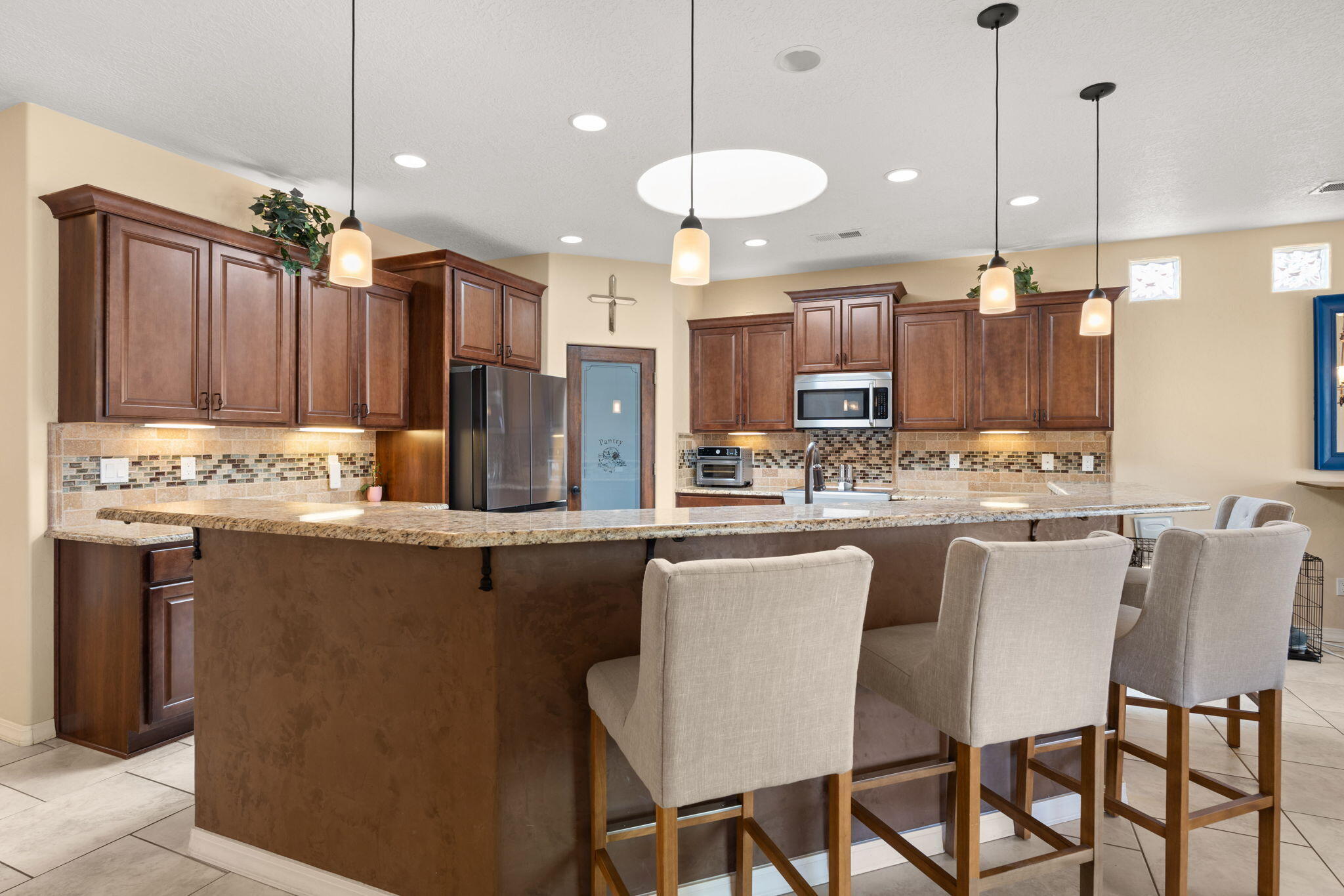 8905 Cielito Lindo Court, Albuquerque, New Mexico image 12