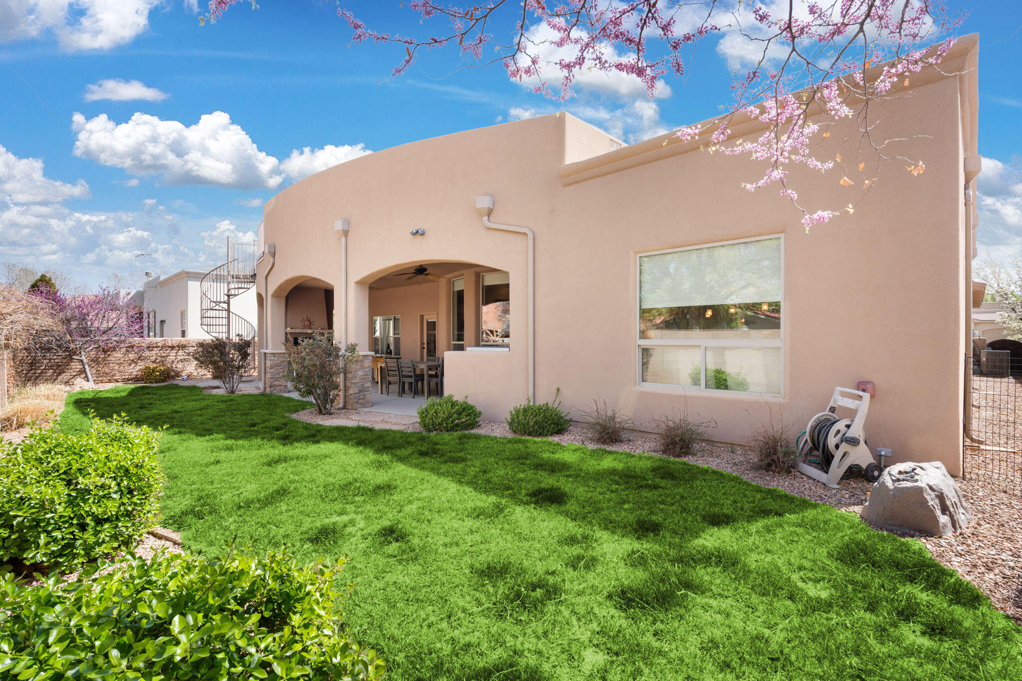 8905 Cielito Lindo Court, Albuquerque, New Mexico image 25