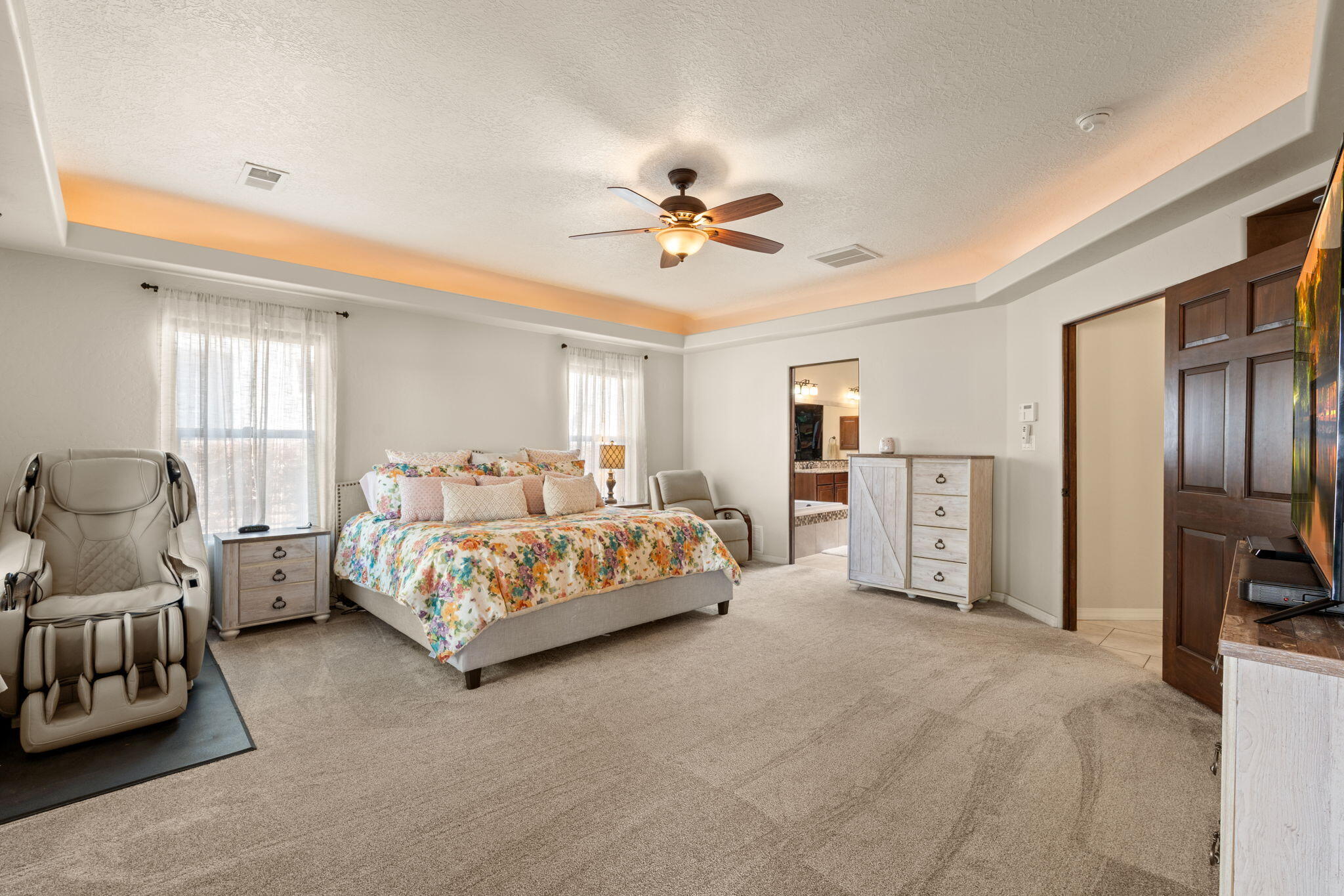 8905 Cielito Lindo Court, Albuquerque, New Mexico image 30