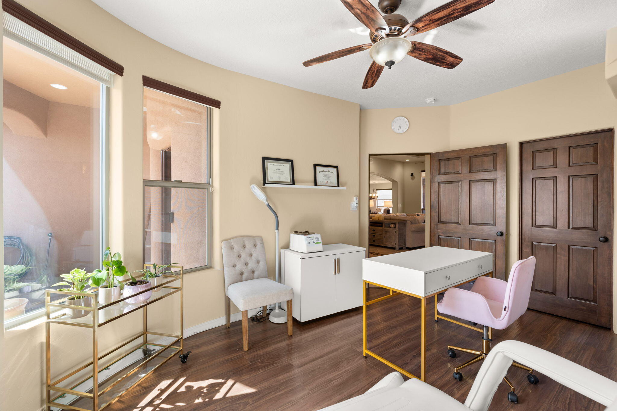 8905 Cielito Lindo Court, Albuquerque, New Mexico image 36