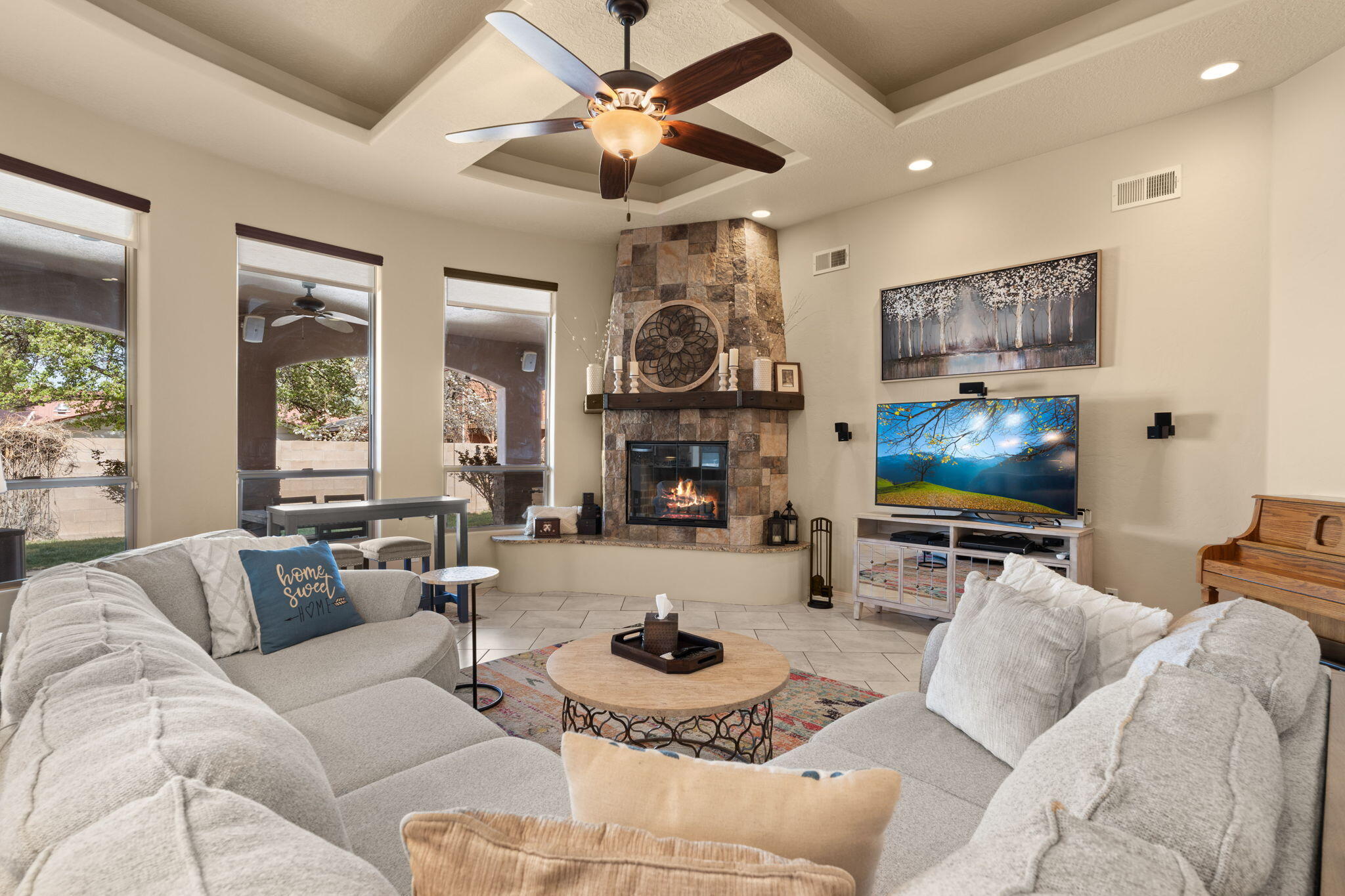 8905 Cielito Lindo Court, Albuquerque, New Mexico image 11