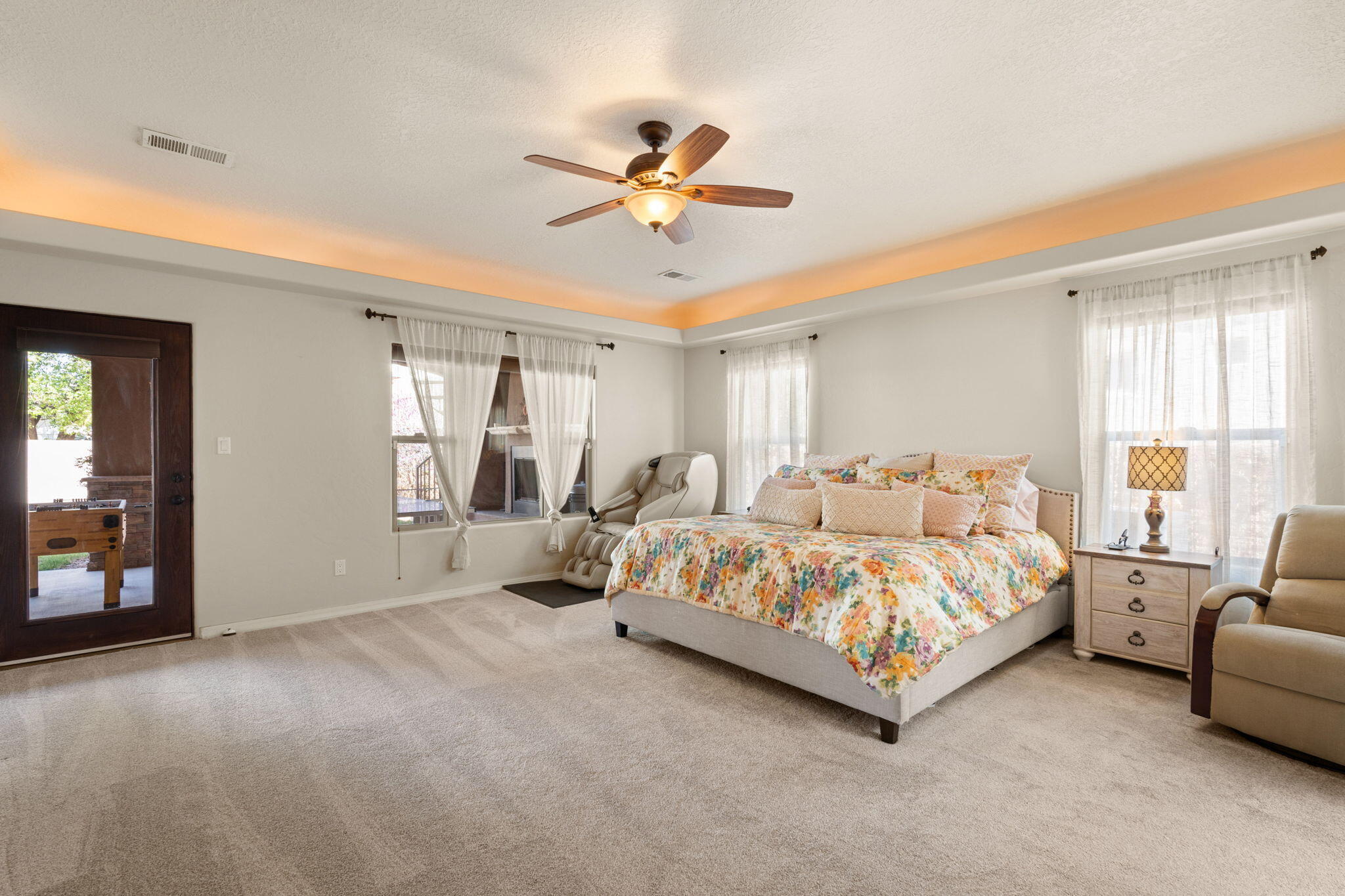 8905 Cielito Lindo Court, Albuquerque, New Mexico image 29