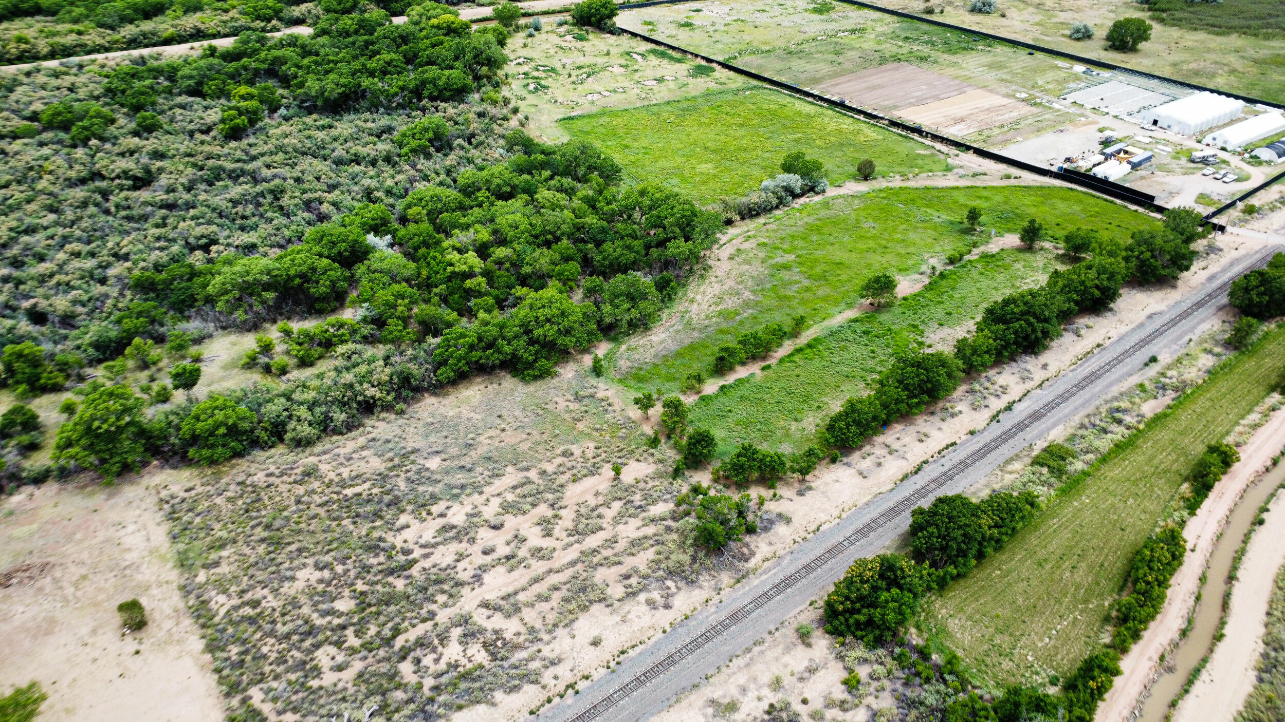 512 Nm-116, Bosque, New Mexico image 4