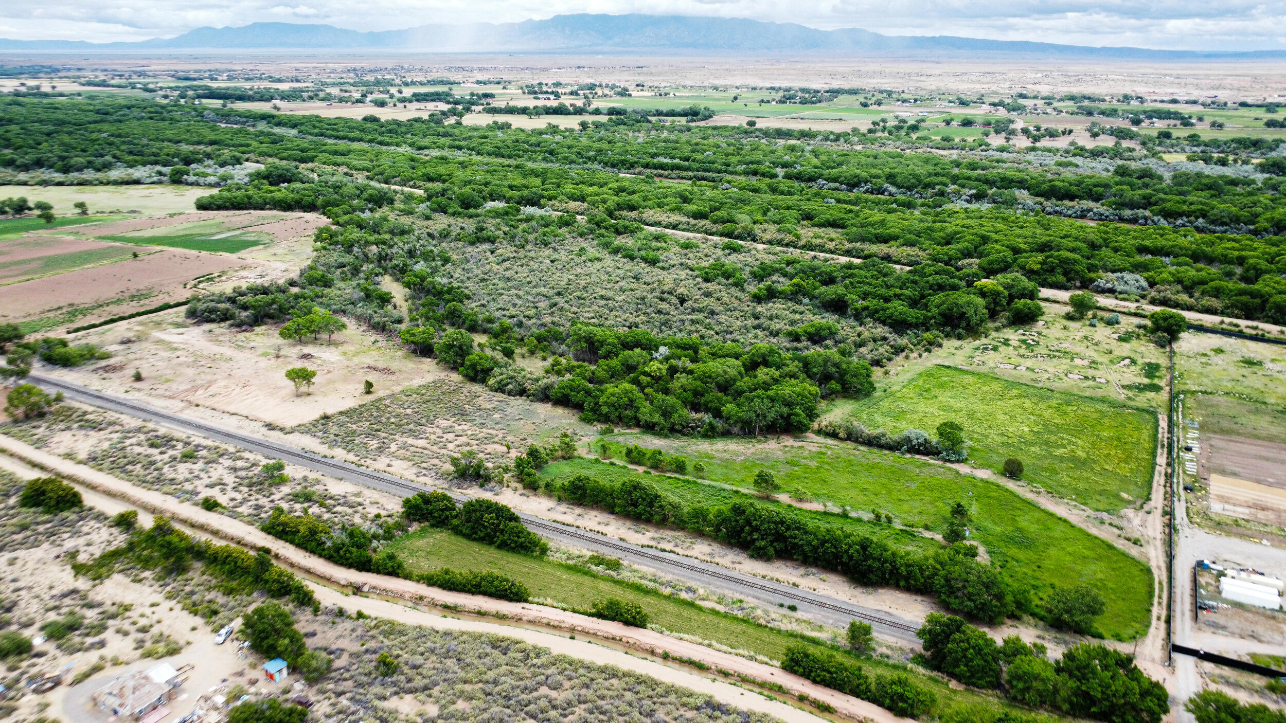 512 Nm-116, Bosque, New Mexico image 7