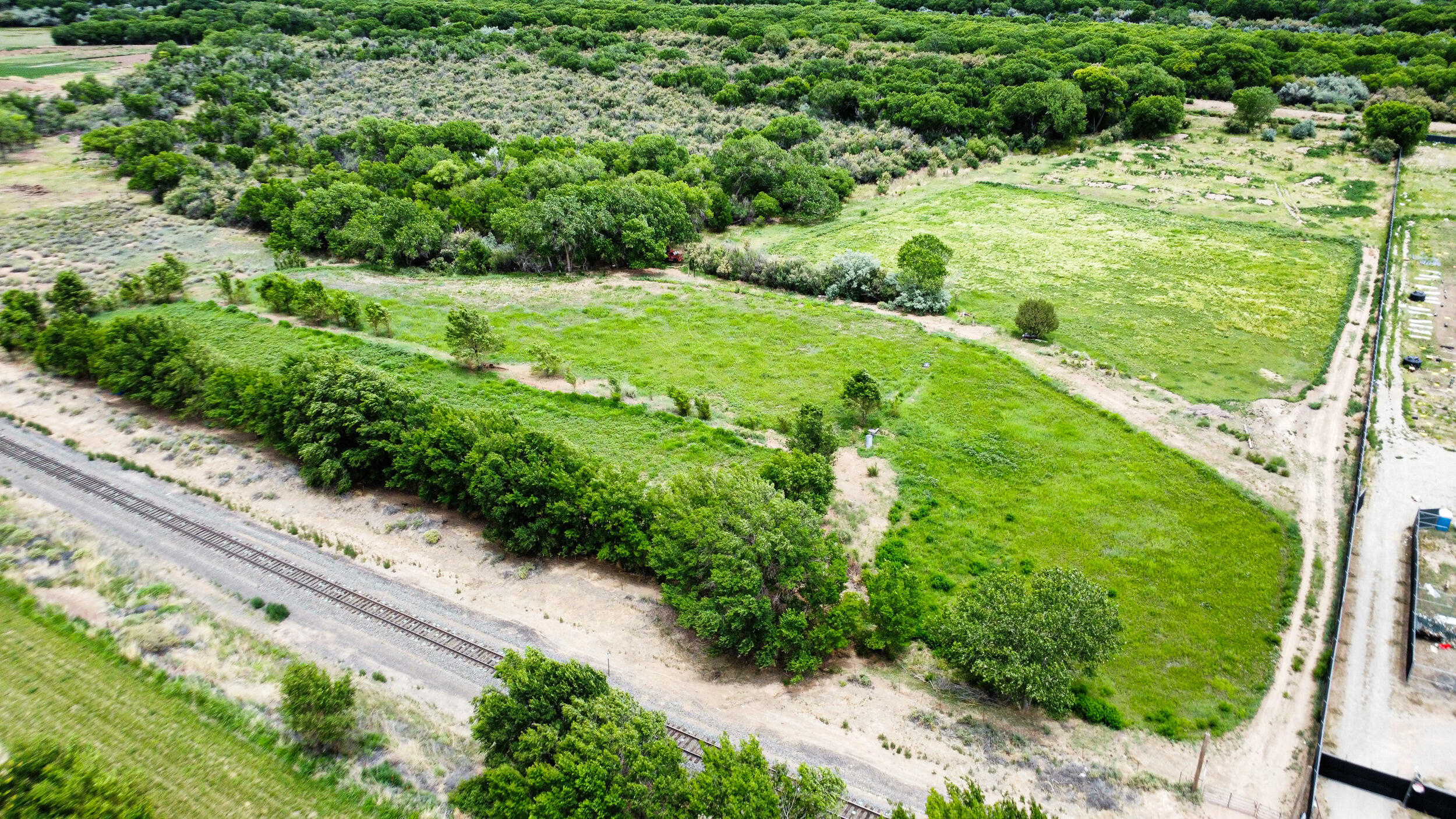 512 Nm-116, Bosque, New Mexico image 1