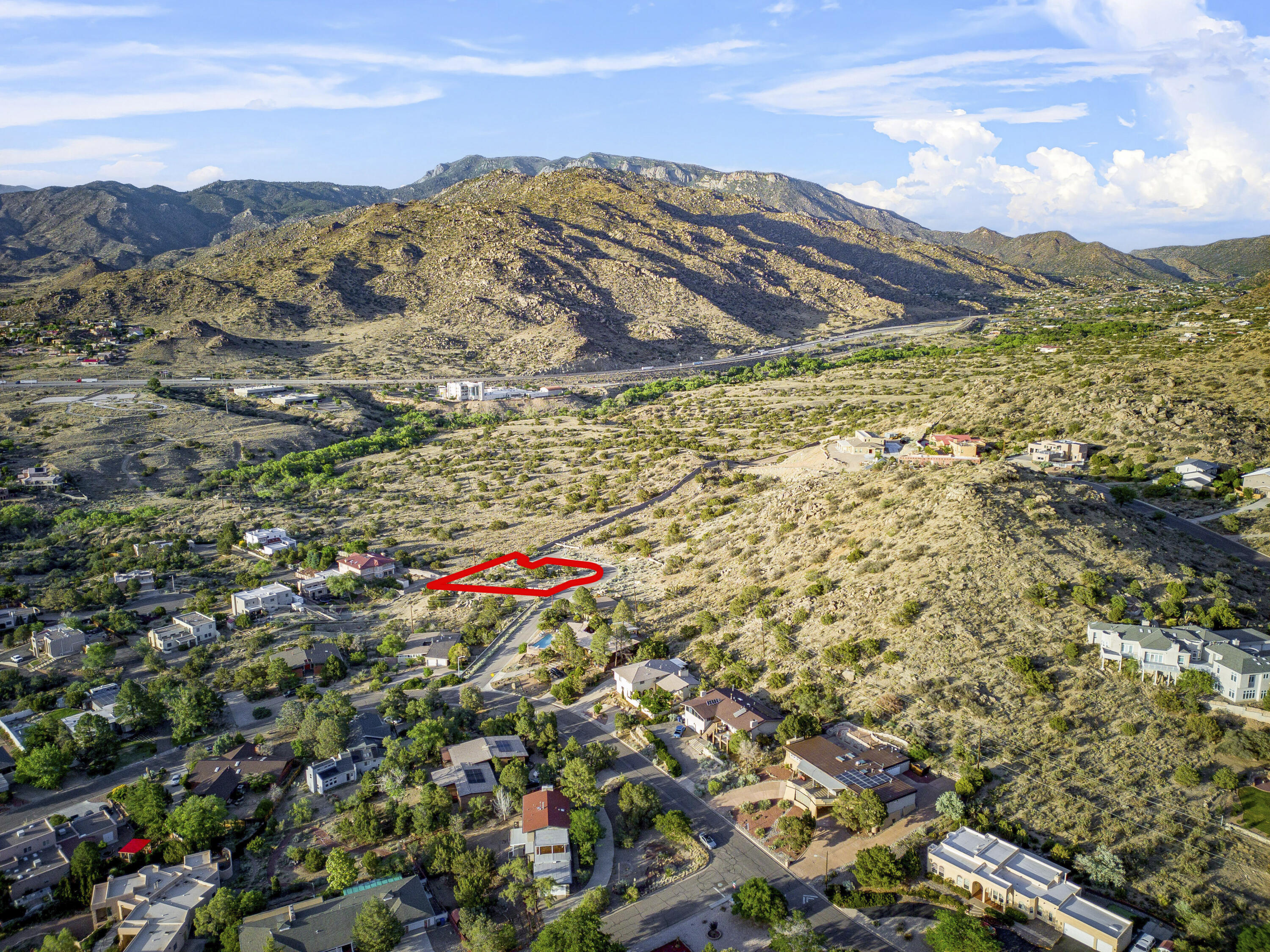 1105 Lorman Road, Albuquerque, New Mexico image 4