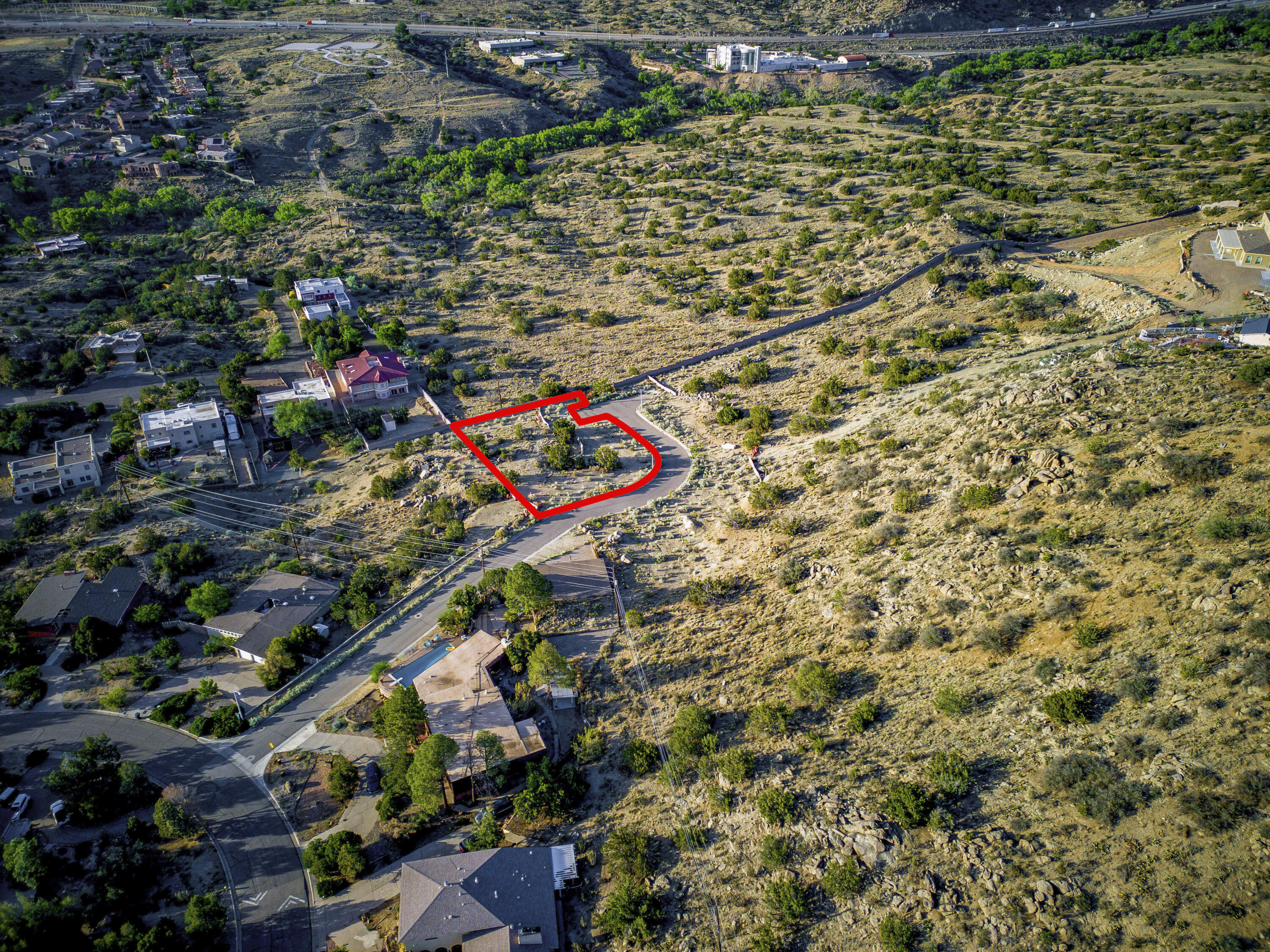 1105 Lorman Road, Albuquerque, New Mexico image 5
