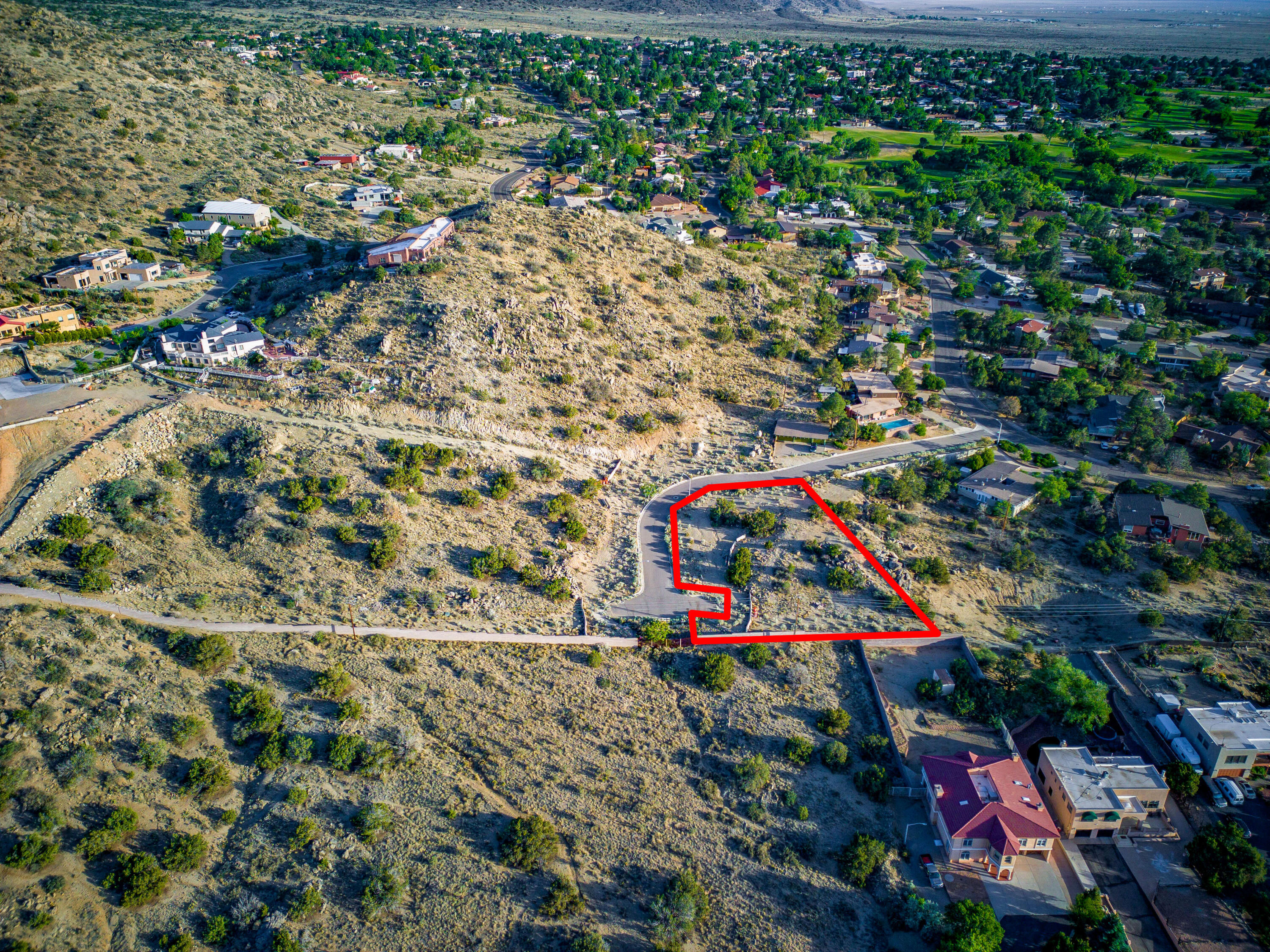 1105 Lorman Road, Albuquerque, New Mexico image 20