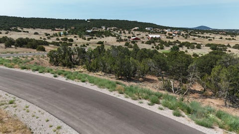 Vacant Land For Sale - 3 Caleb Court<br/> Tijeras, NM 87059