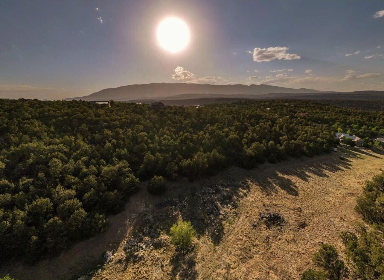 15 Tablazon Valley Drive, Tijeras, New Mexico image 2