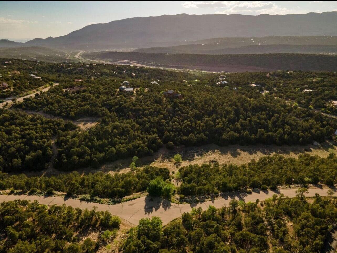 15 Tablazon Valley Drive, Tijeras, New Mexico image 3