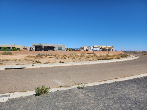 Vacant Land For Sale - 6301 Vista Del Prado Road<br/> Bernalillo County, Albuquerque, NM 87120