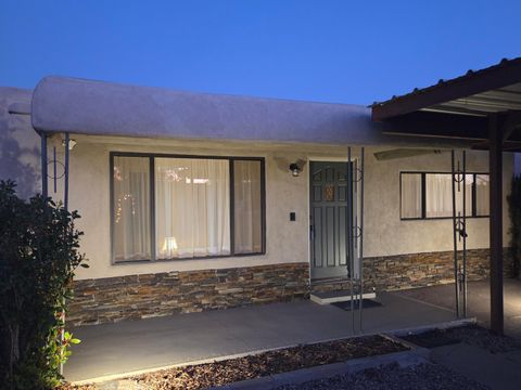 Photo of 3506 Northfield Court NW, Albuquerque, NM 87107 (MLS # 1095589)