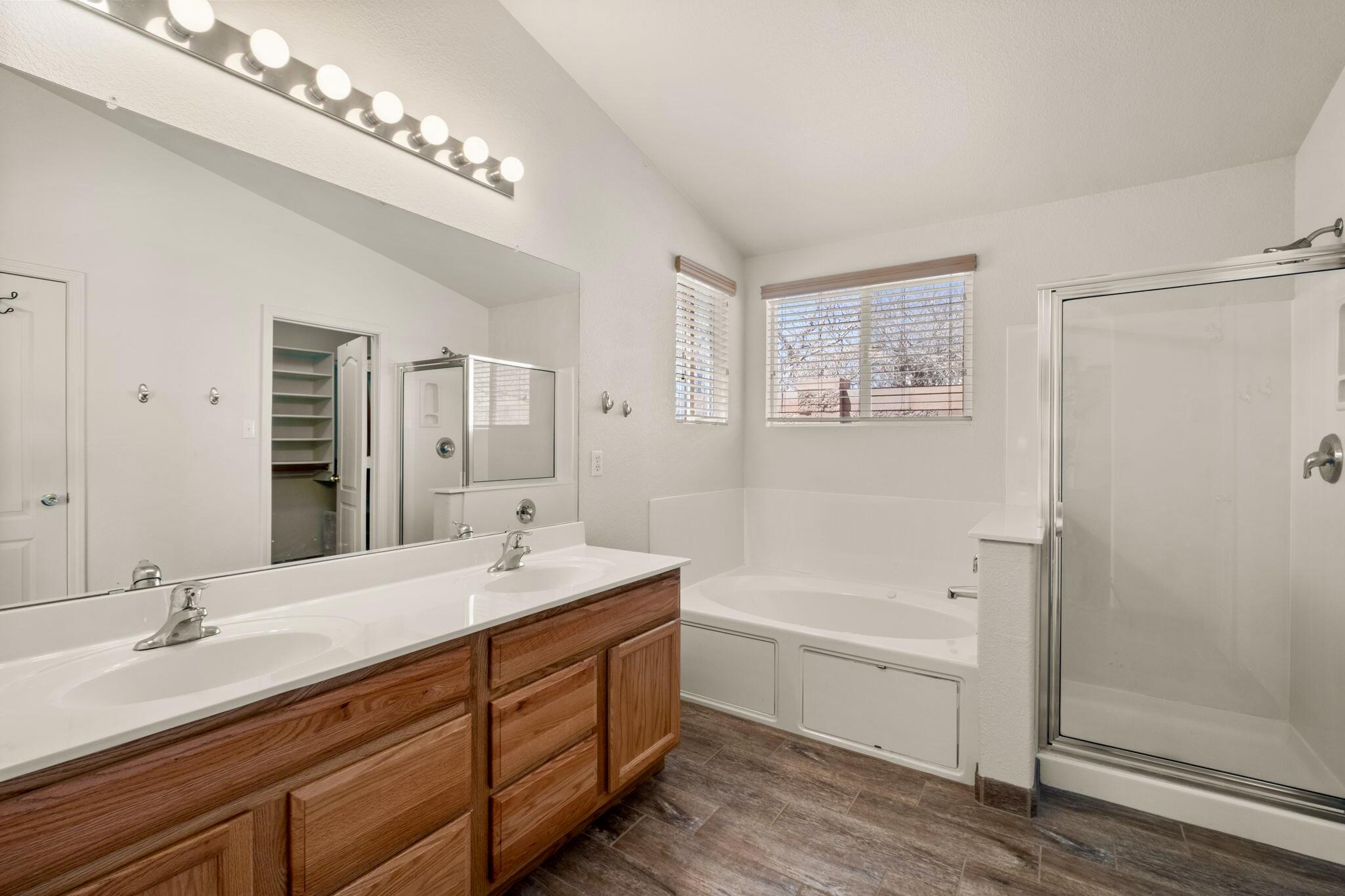 408 Peaceful Meadows Drive, Rio Rancho, New Mexico image 15