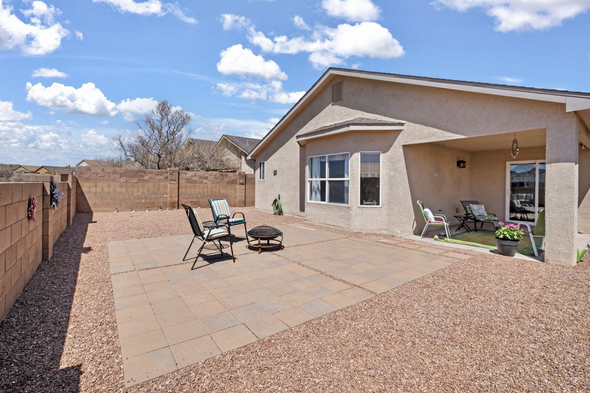 408 Peaceful Meadows Drive, Rio Rancho, New Mexico image 21