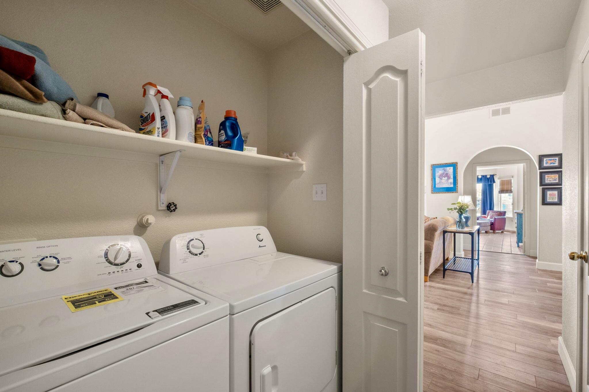 408 Peaceful Meadows Drive, Rio Rancho, New Mexico image 17