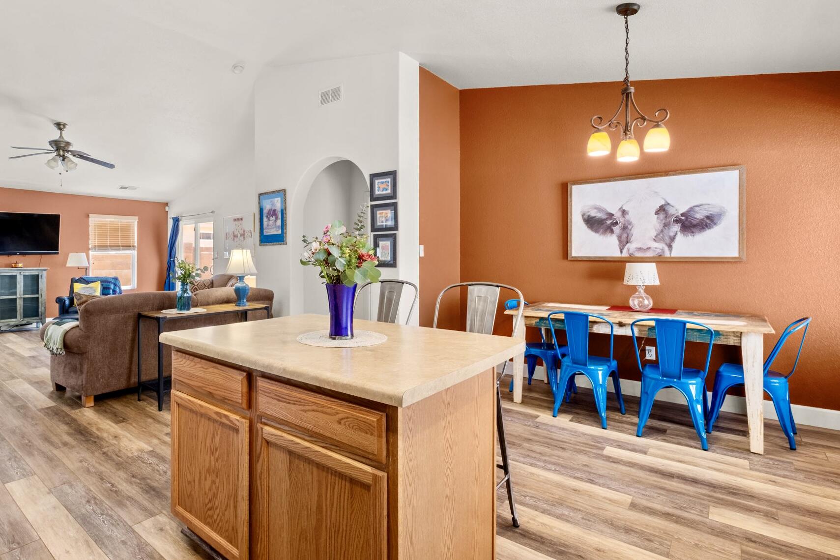 408 Peaceful Meadows Drive, Rio Rancho, New Mexico image 6