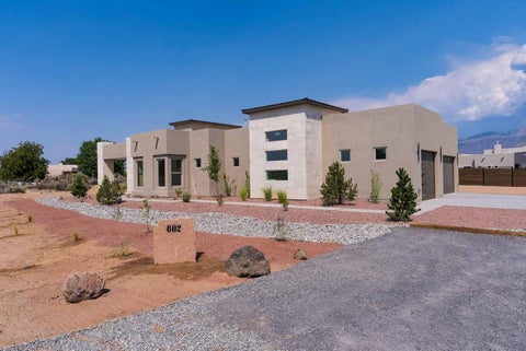 Homes For Sale - 602 Camino De La Tierra<br/> Corrales, NM 87048