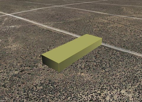 Photo of OASIS (U21 B67 L42) Road NE, Rio Rancho, NM 87144 (MLS # 1112573)