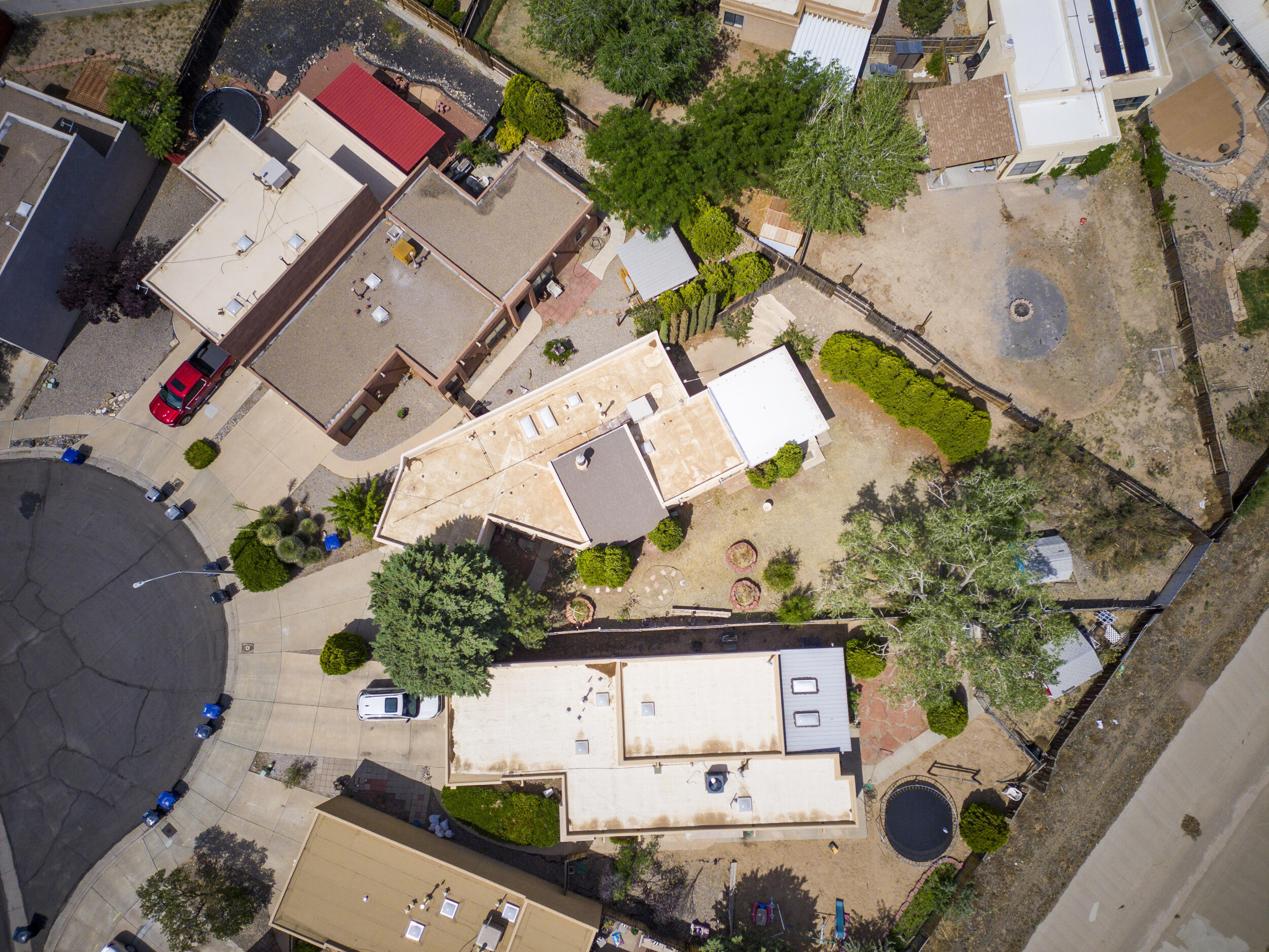 6549 Cliffrose Road, Albuquerque, New Mexico image 26