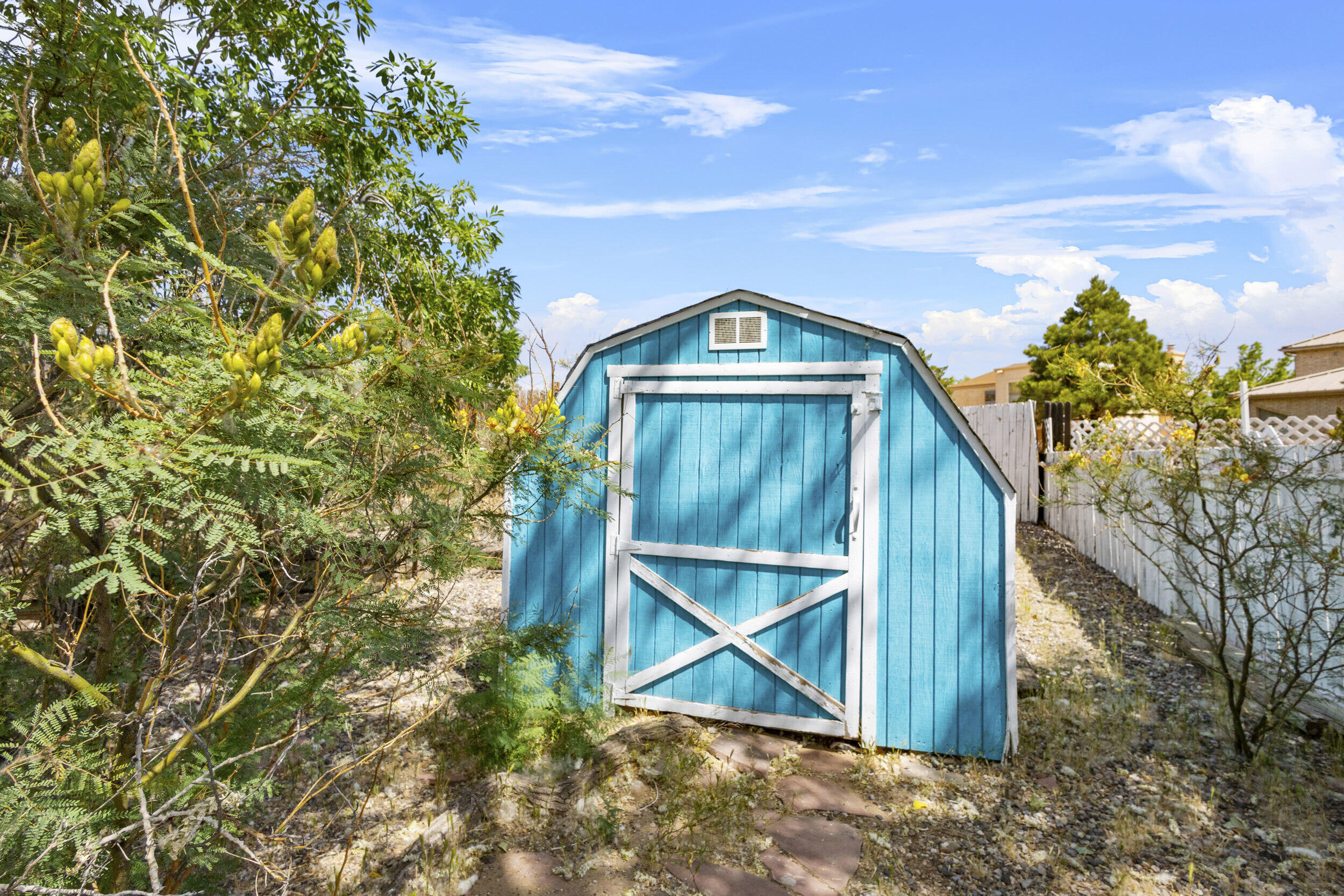 6549 Cliffrose Road, Albuquerque, New Mexico image 22
