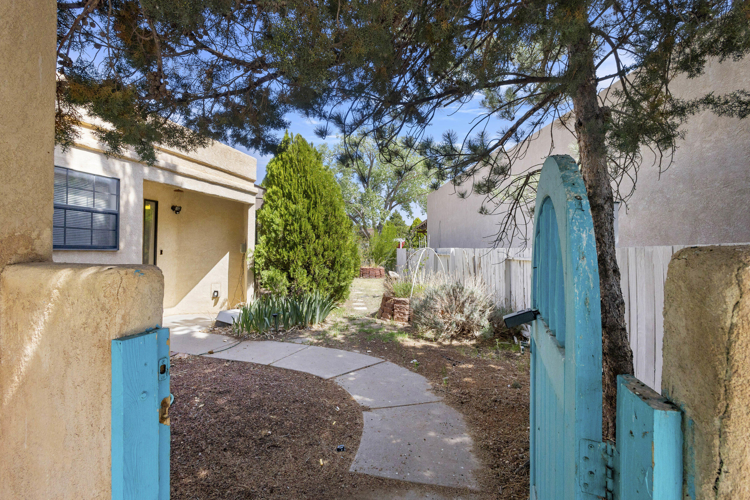 6549 Cliffrose Road, Albuquerque, New Mexico image 24