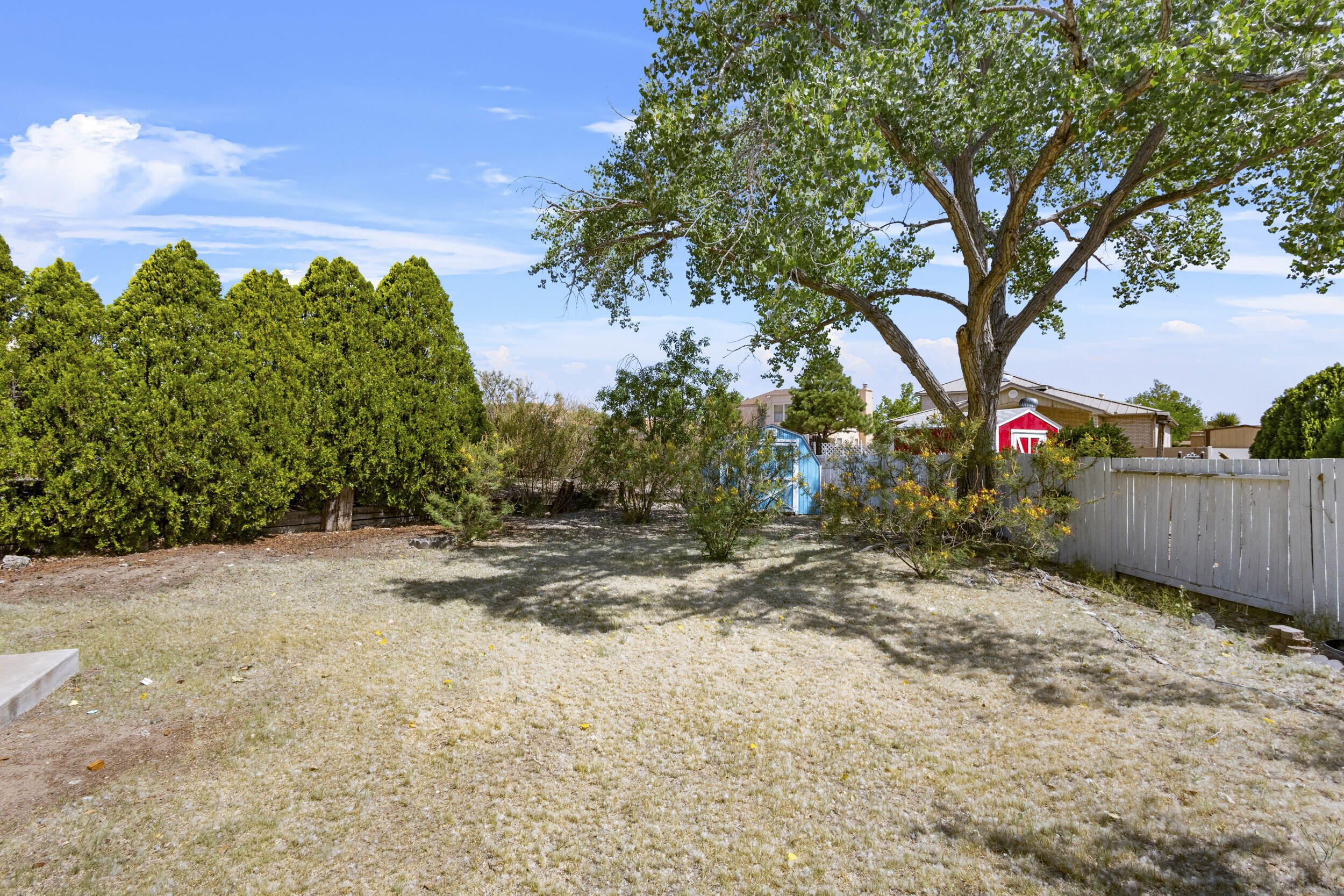 6549 Cliffrose Road, Albuquerque, New Mexico image 14