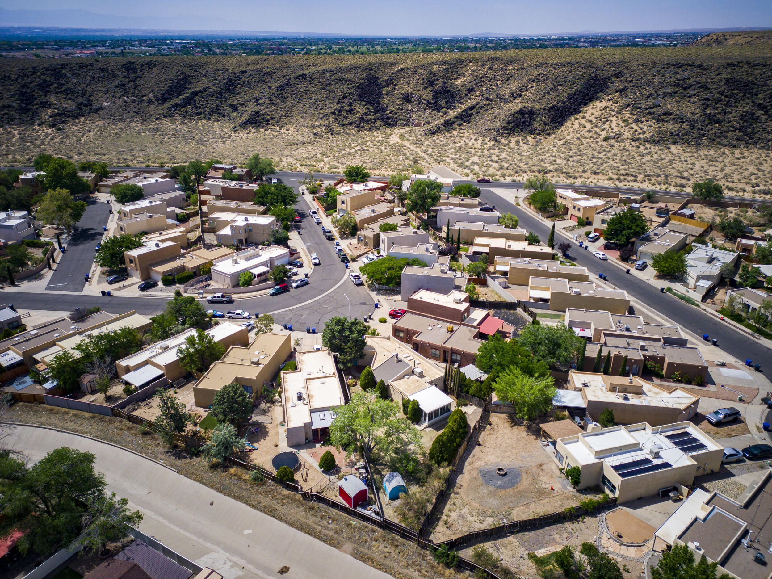 6549 Cliffrose Road, Albuquerque, New Mexico image 27