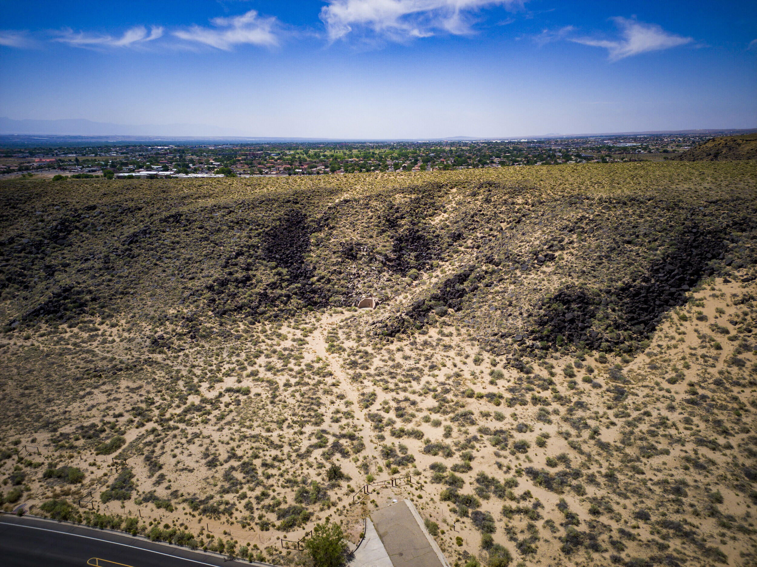 6549 Cliffrose Road, Albuquerque, New Mexico image 29