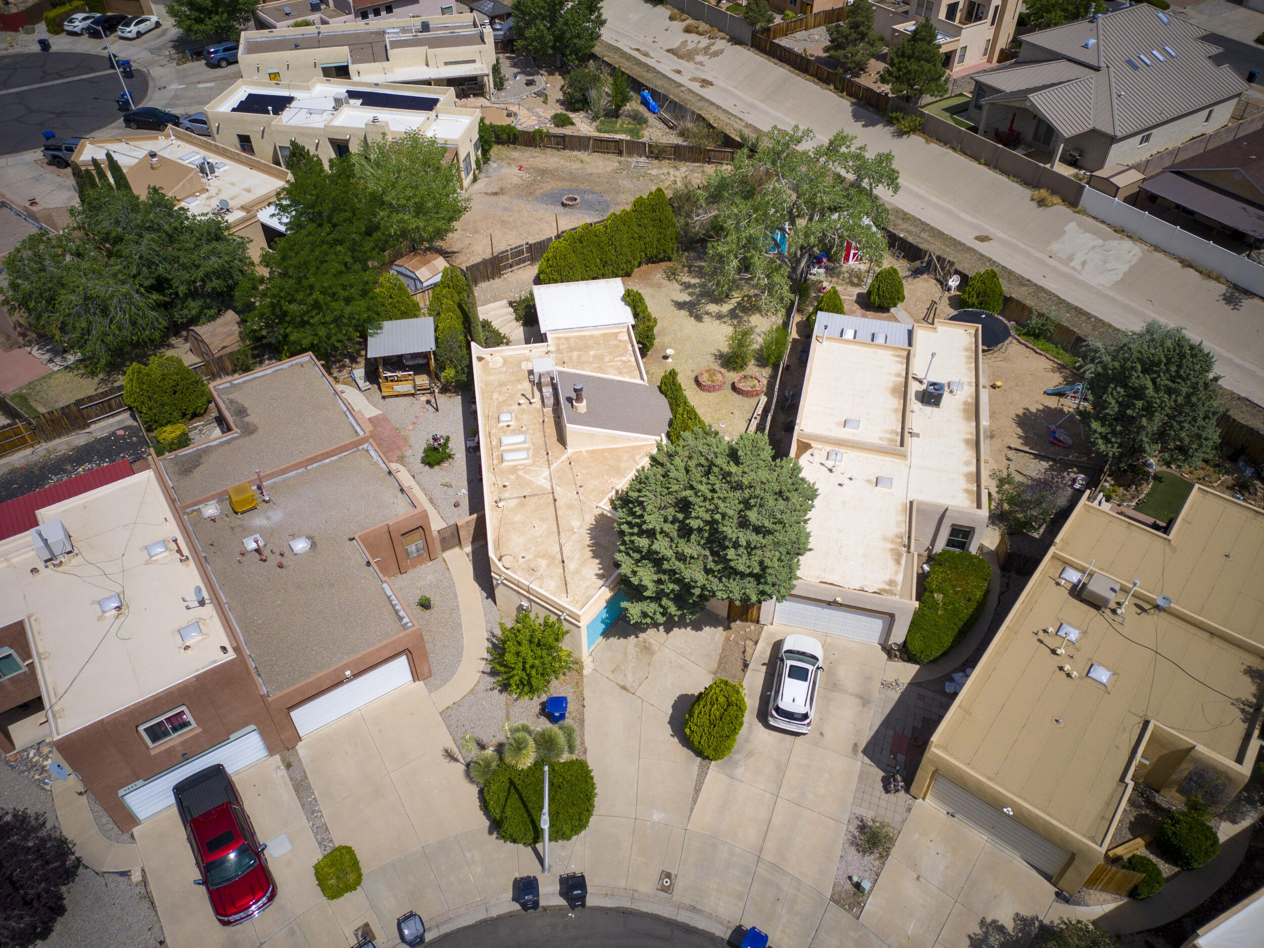 6549 Cliffrose Road, Albuquerque, New Mexico image 25
