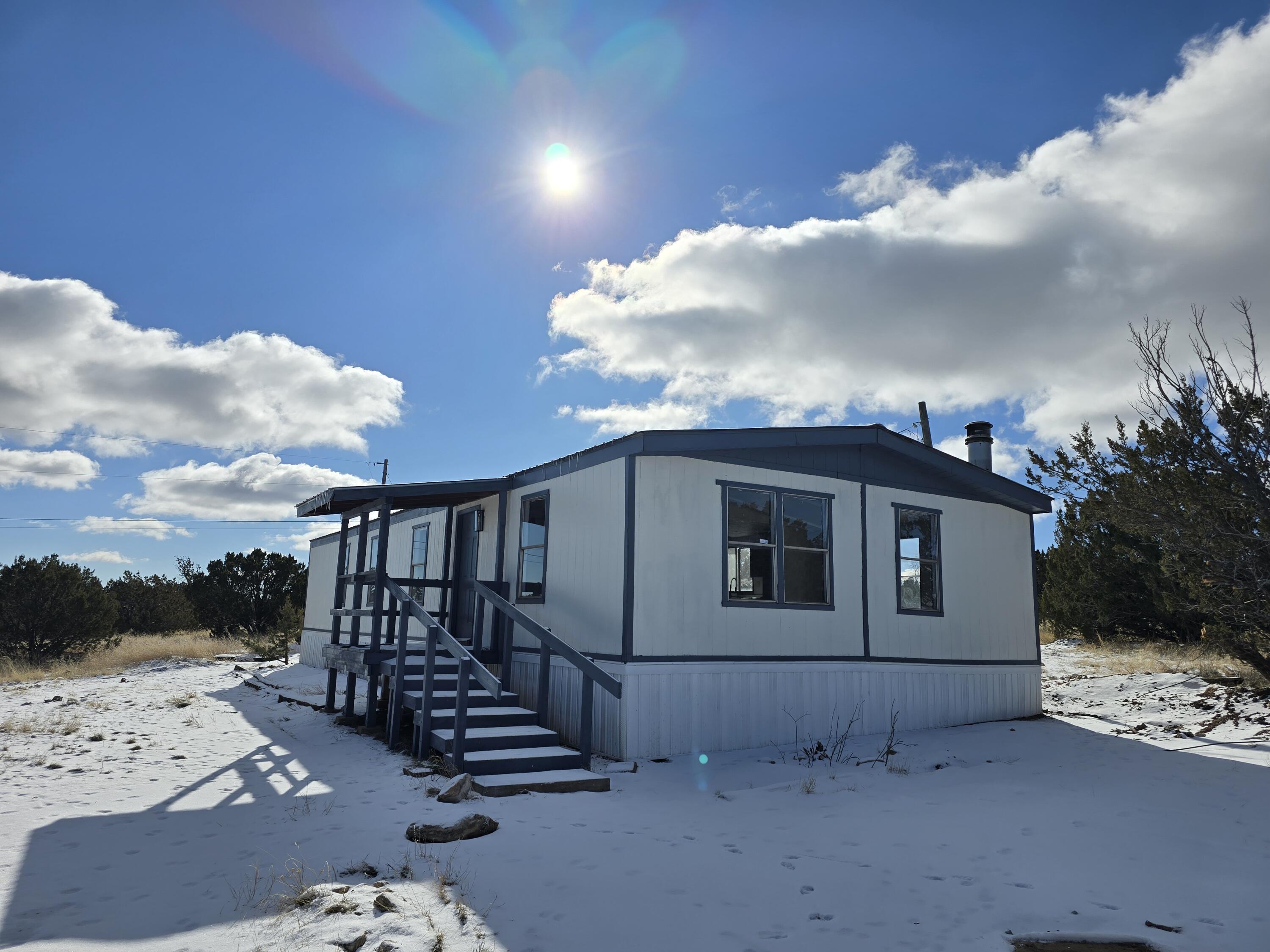 210 Skyline Drive, Edgewood, New Mexico image 3