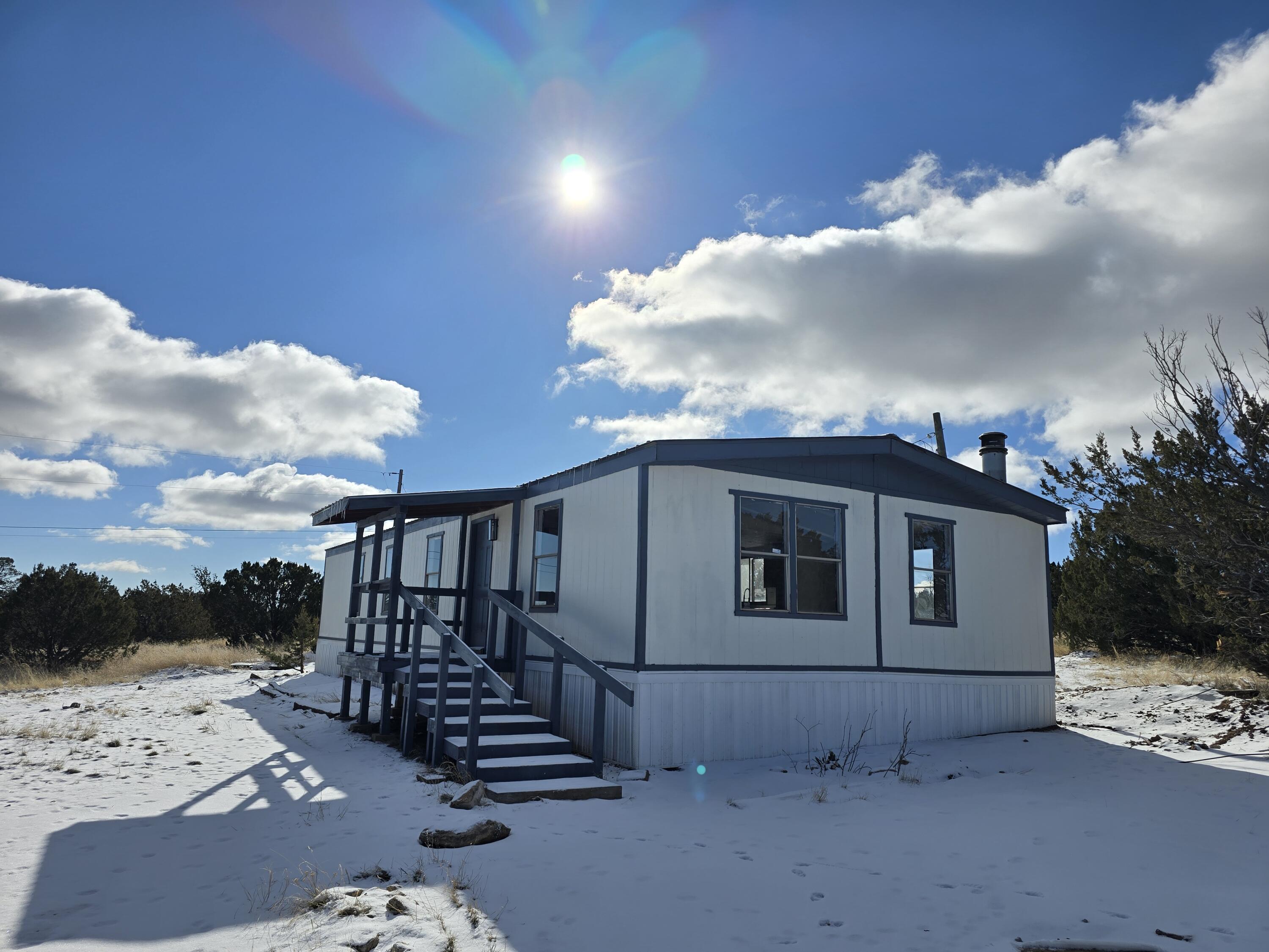 210 Skyline Drive, Edgewood, New Mexico image 4