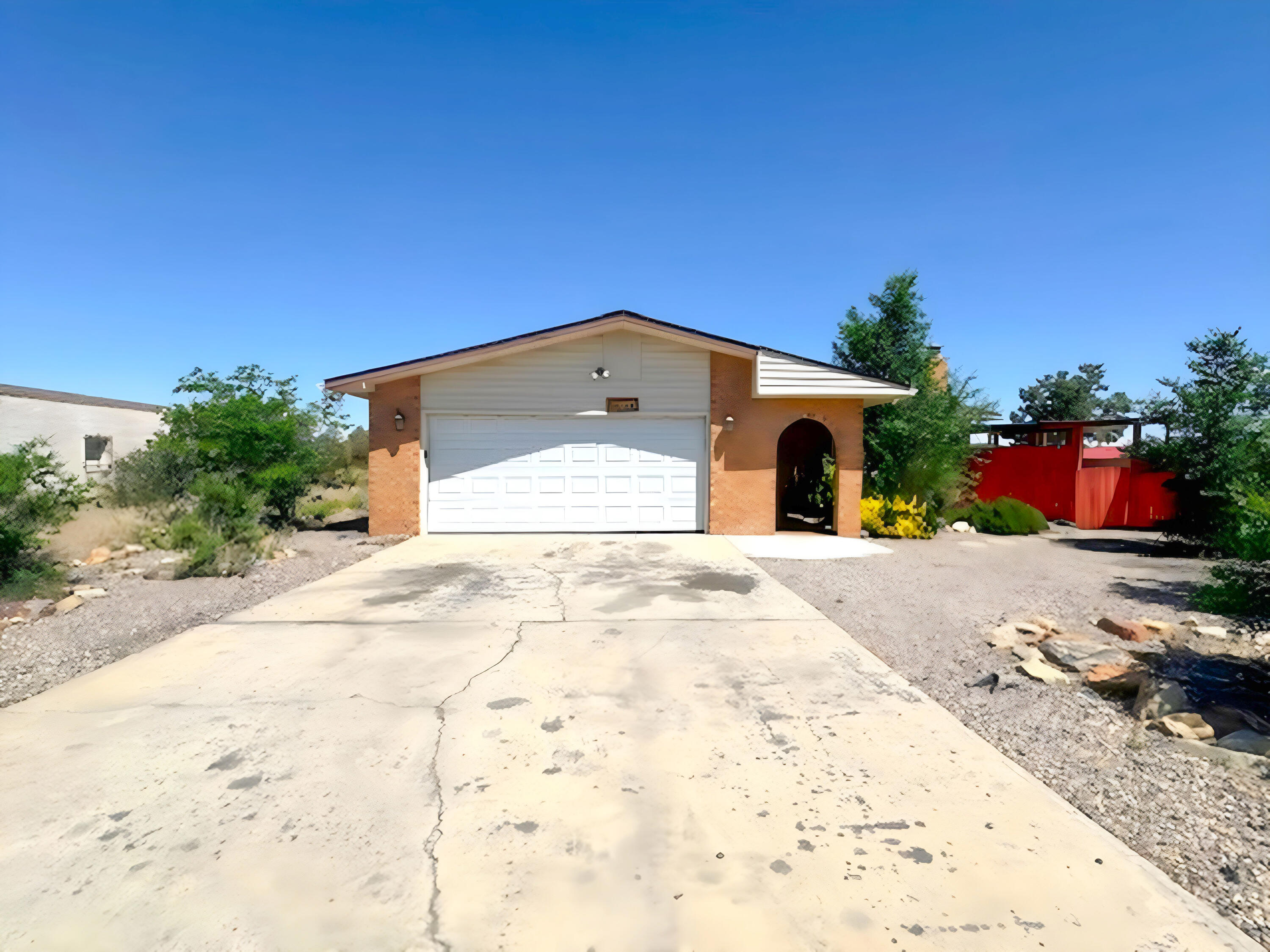 1108 Montano Court, Rio Communities, New Mexico image 1