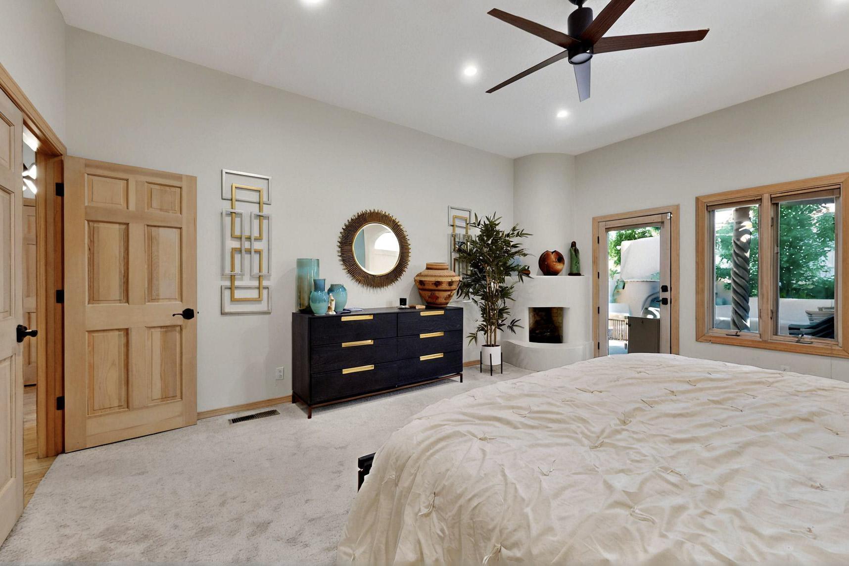1630 Tierra Del Rio, Albuquerque, New Mexico image 35