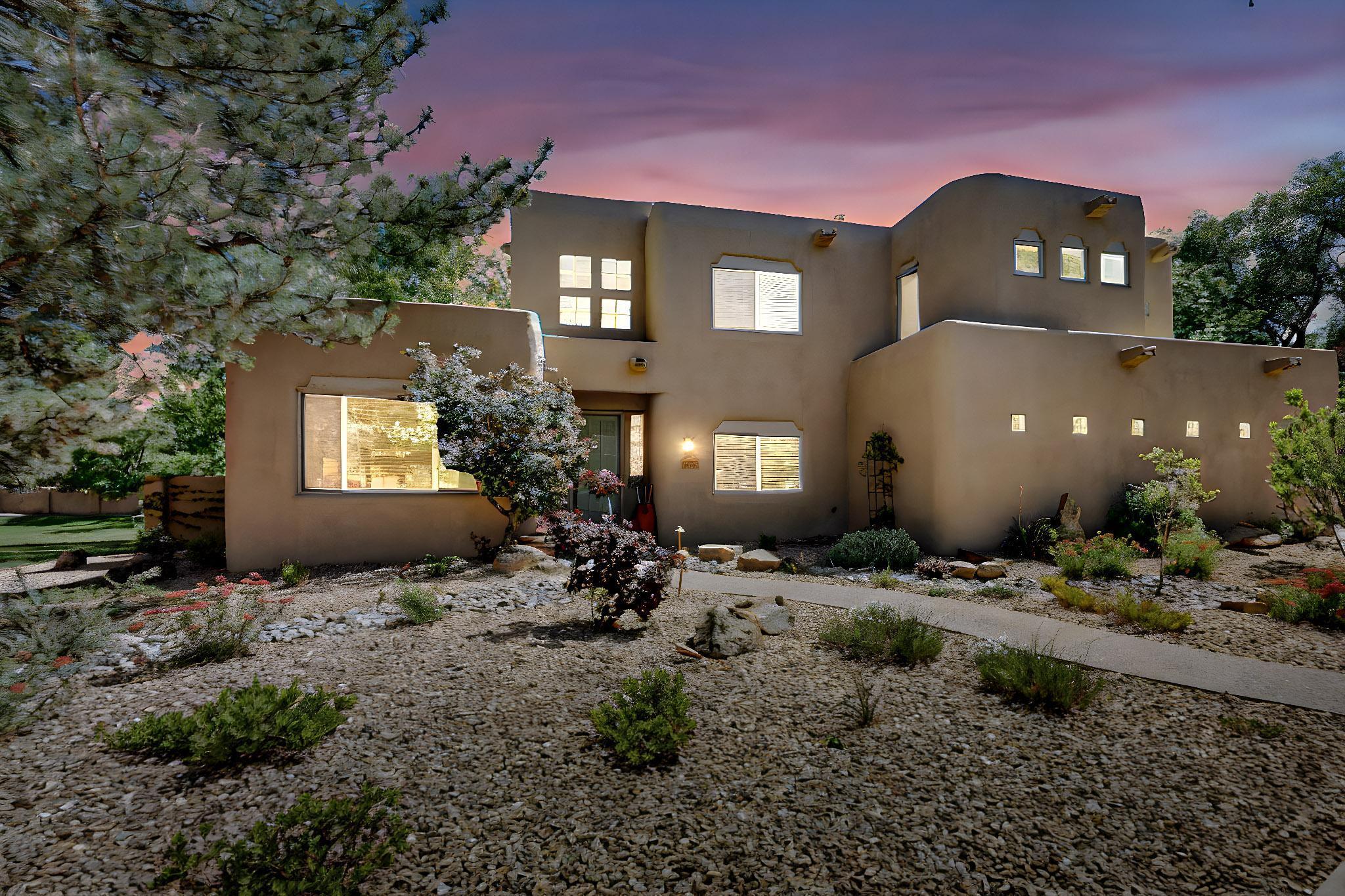 1630 Tierra Del Rio, Albuquerque, New Mexico image 9