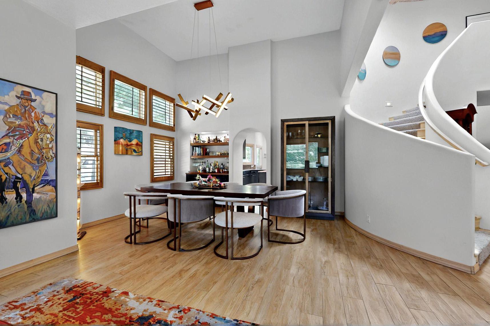 1630 Tierra Del Rio, Albuquerque, New Mexico image 23