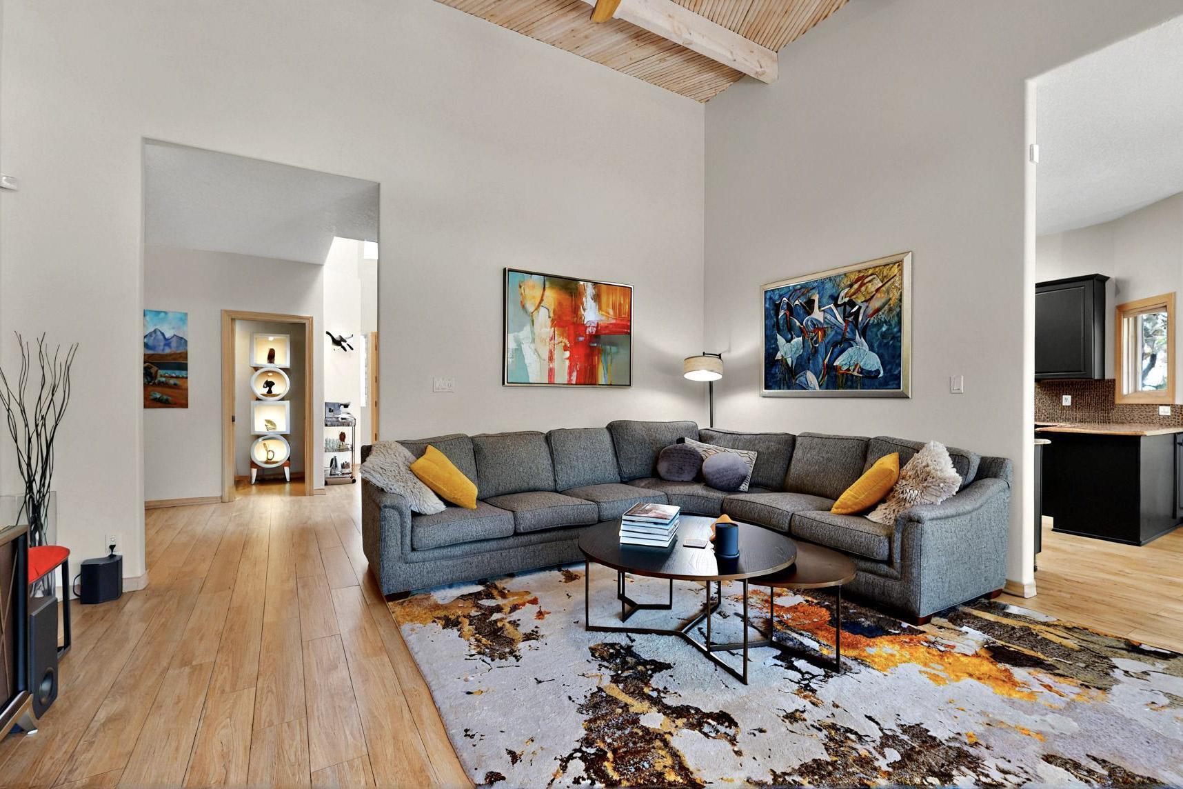 1630 Tierra Del Rio, Albuquerque, New Mexico image 27