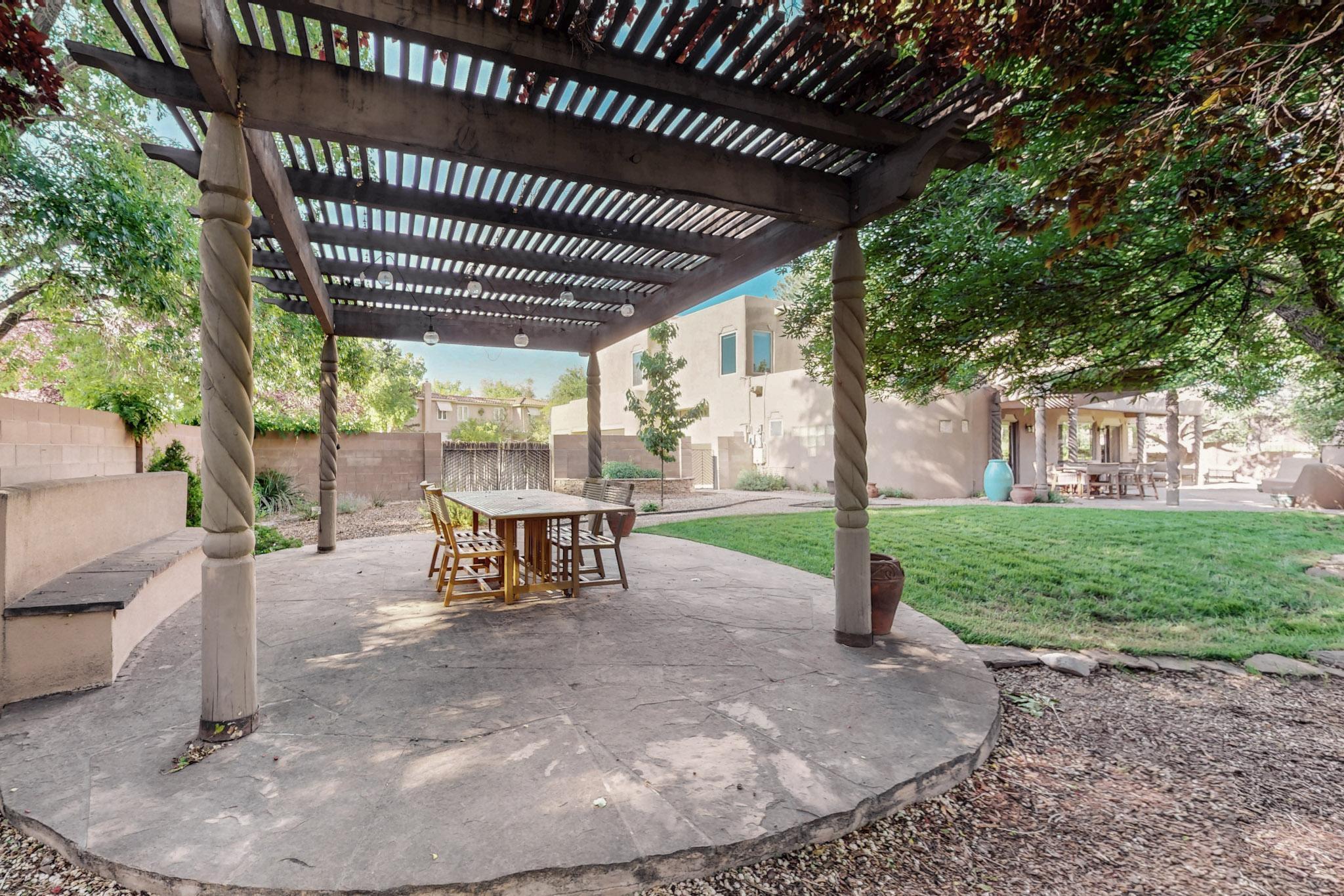 1630 Tierra Del Rio, Albuquerque, New Mexico image 7