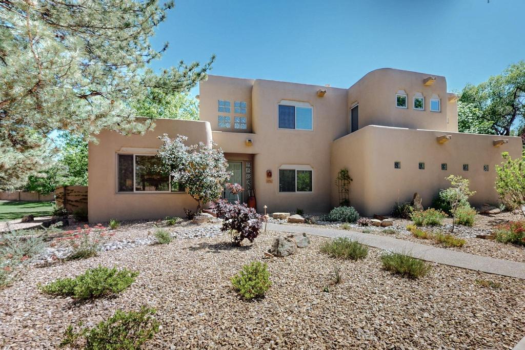 1630 Tierra Del Rio, Albuquerque, New Mexico image 1