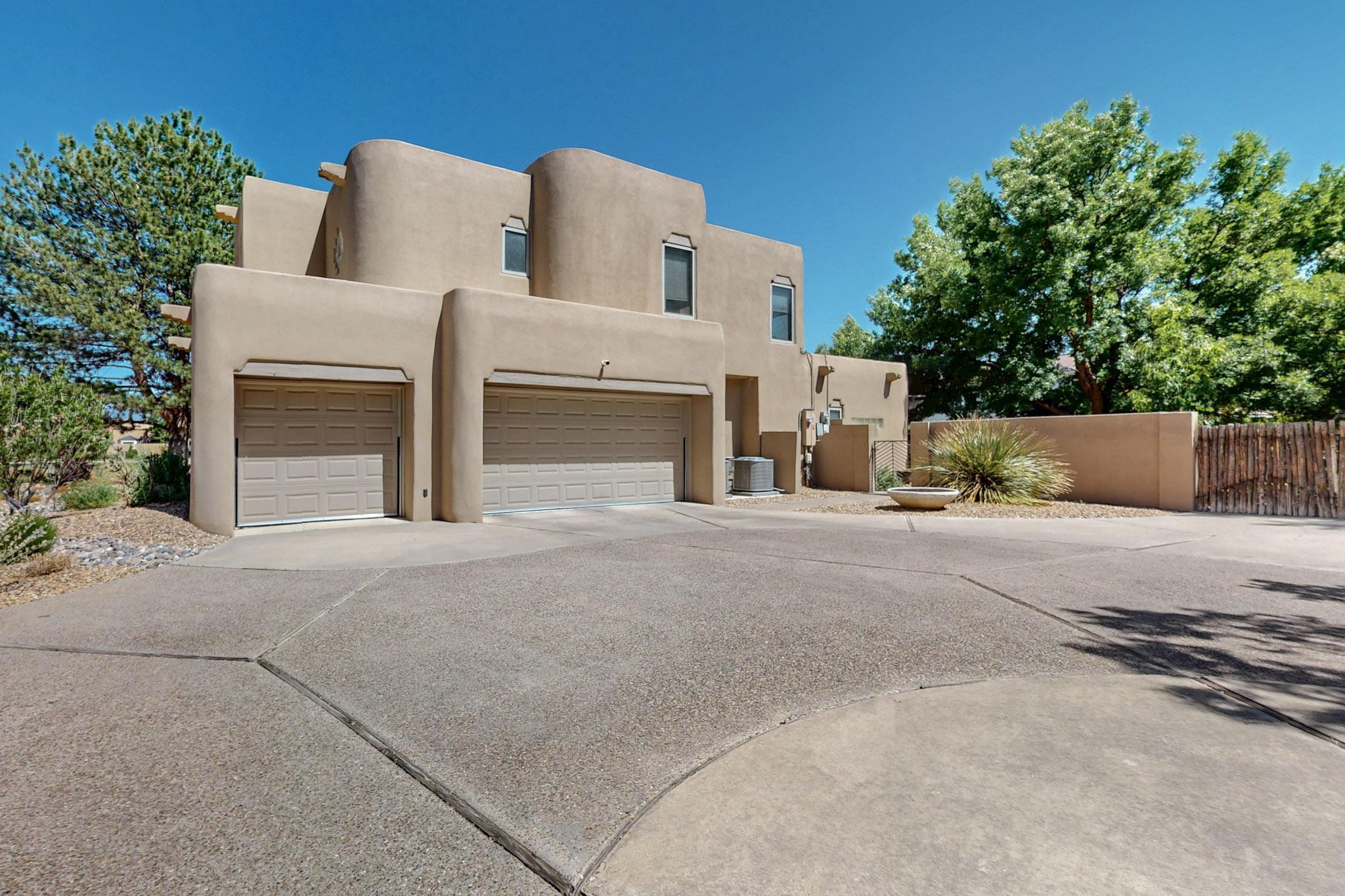 1630 Tierra Del Rio, Albuquerque, New Mexico image 11