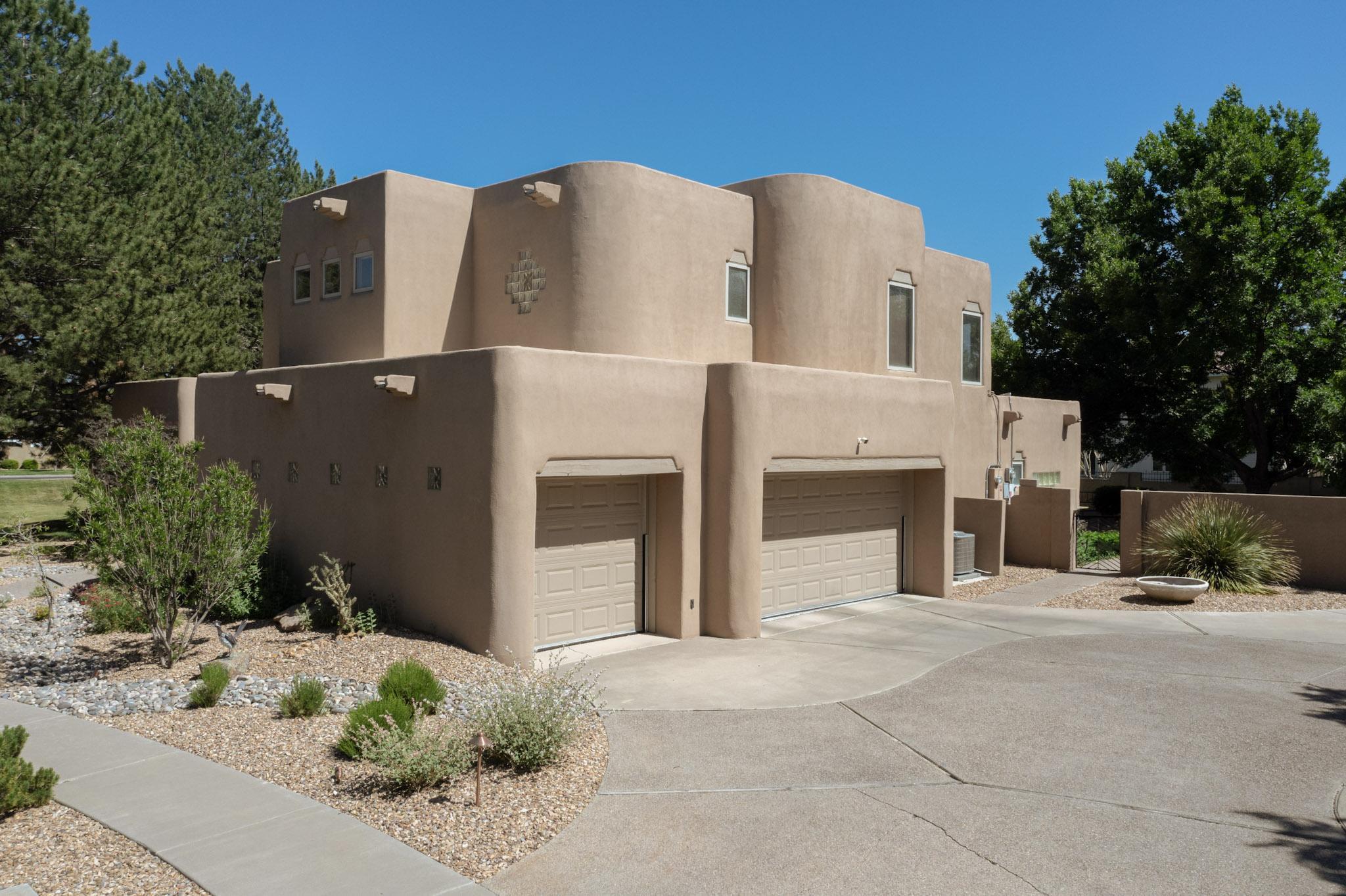 1630 Tierra Del Rio, Albuquerque, New Mexico image 10