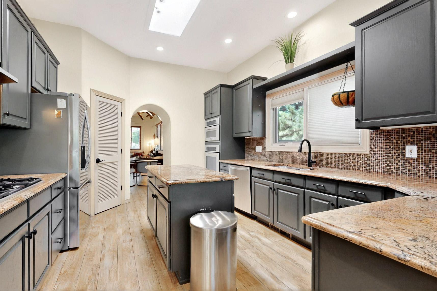 1630 Tierra Del Rio, Albuquerque, New Mexico image 24