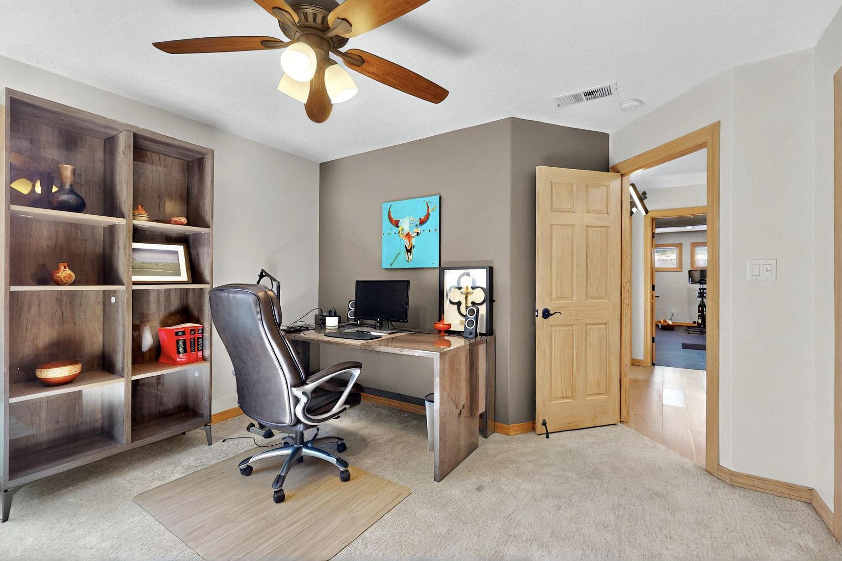 1630 Tierra Del Rio, Albuquerque, New Mexico image 48
