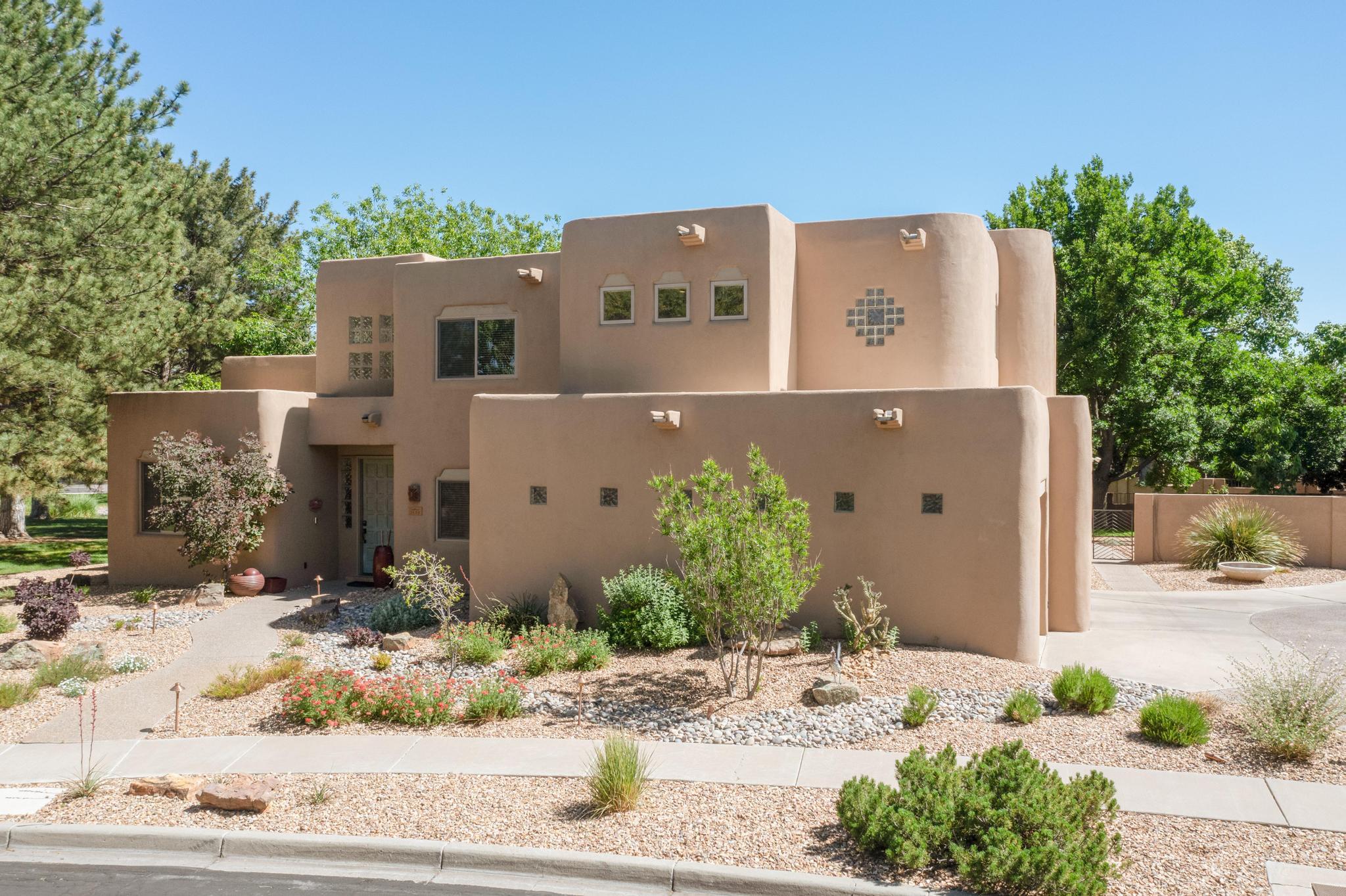 1630 Tierra Del Rio, Albuquerque, New Mexico image 8